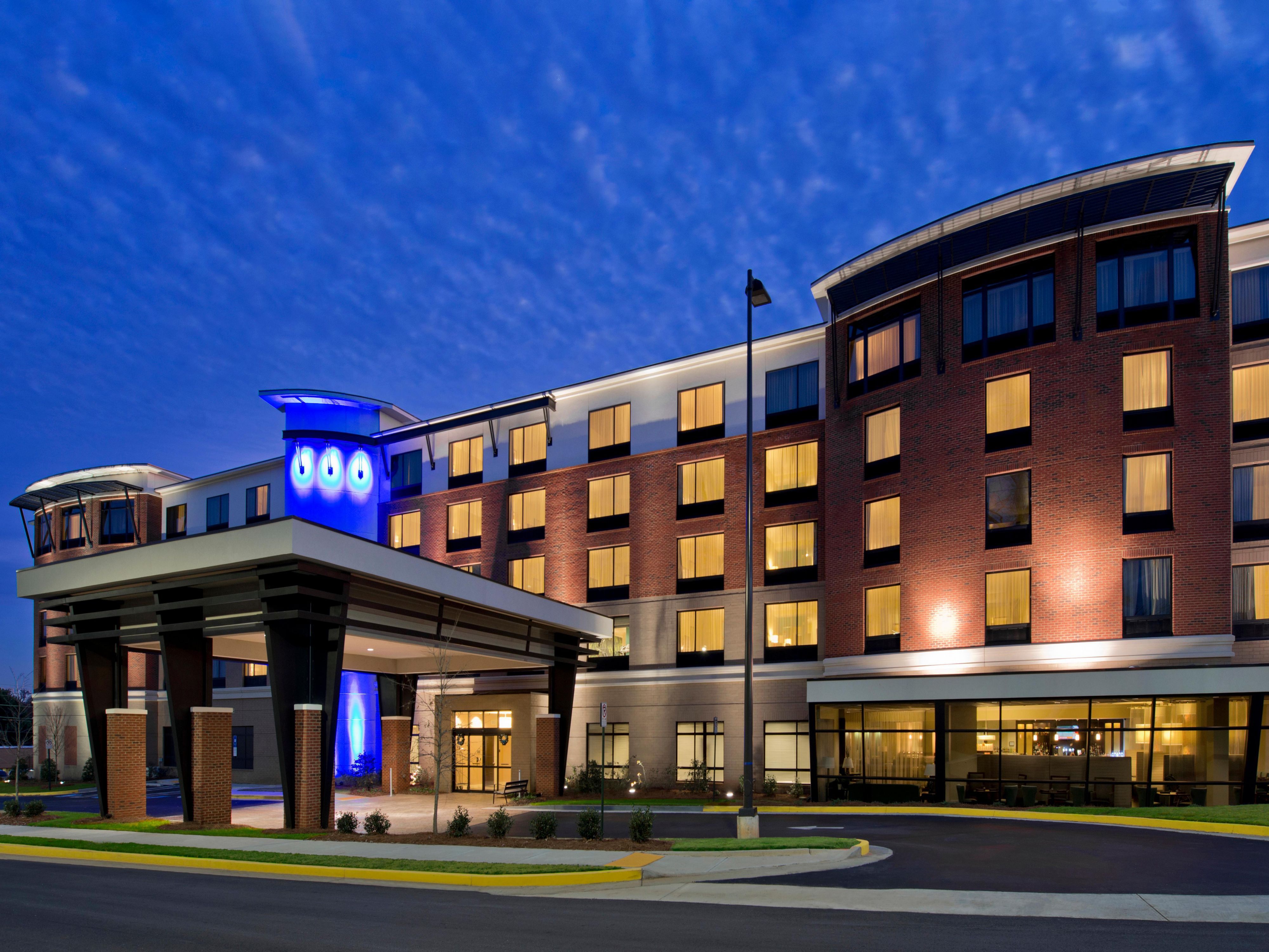 weekly hotels in austell ga