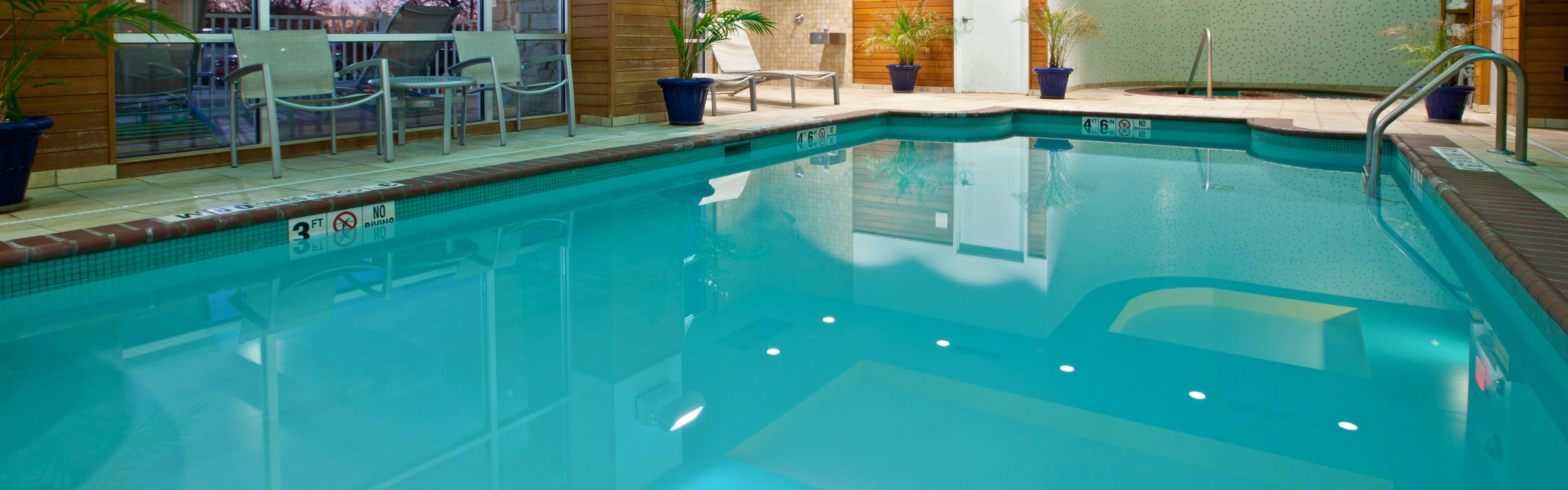 Boutique Hotel in Columbus Hotel Indigo Columbus Architectural Center