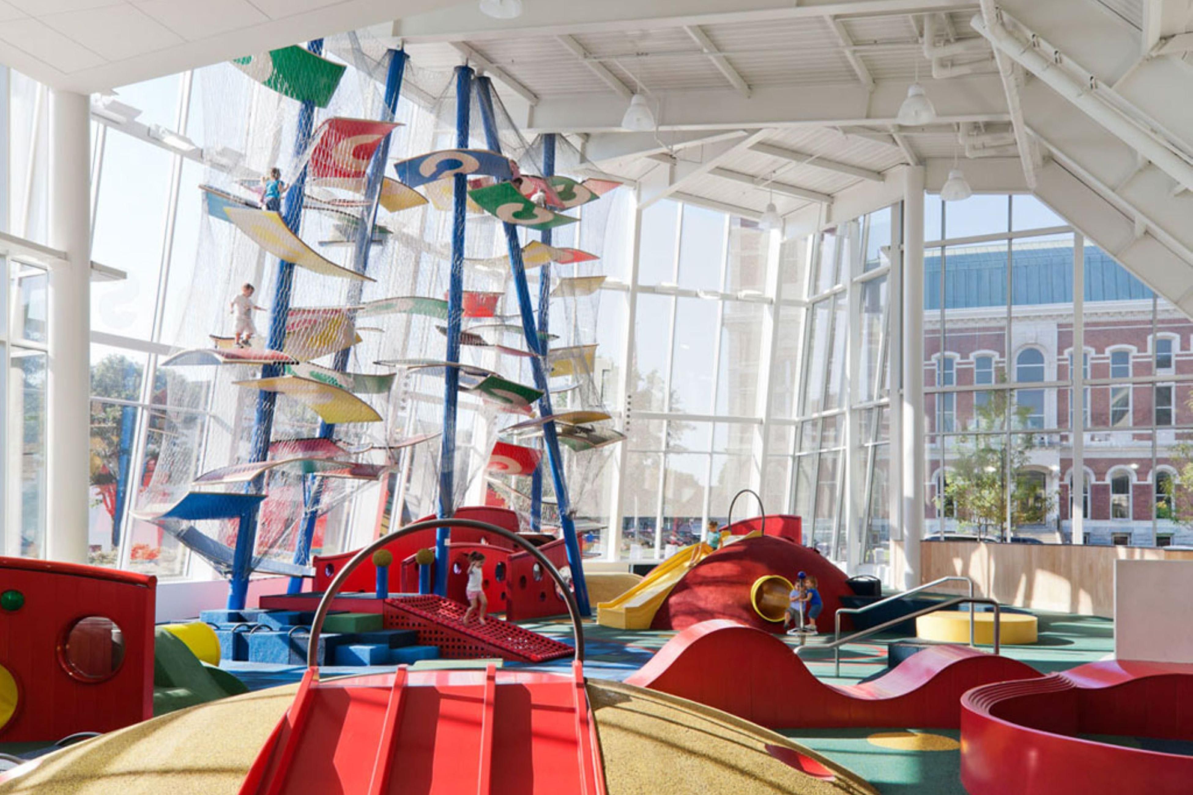 Columbus Hotels With Indoor Pool - c2w5qm8