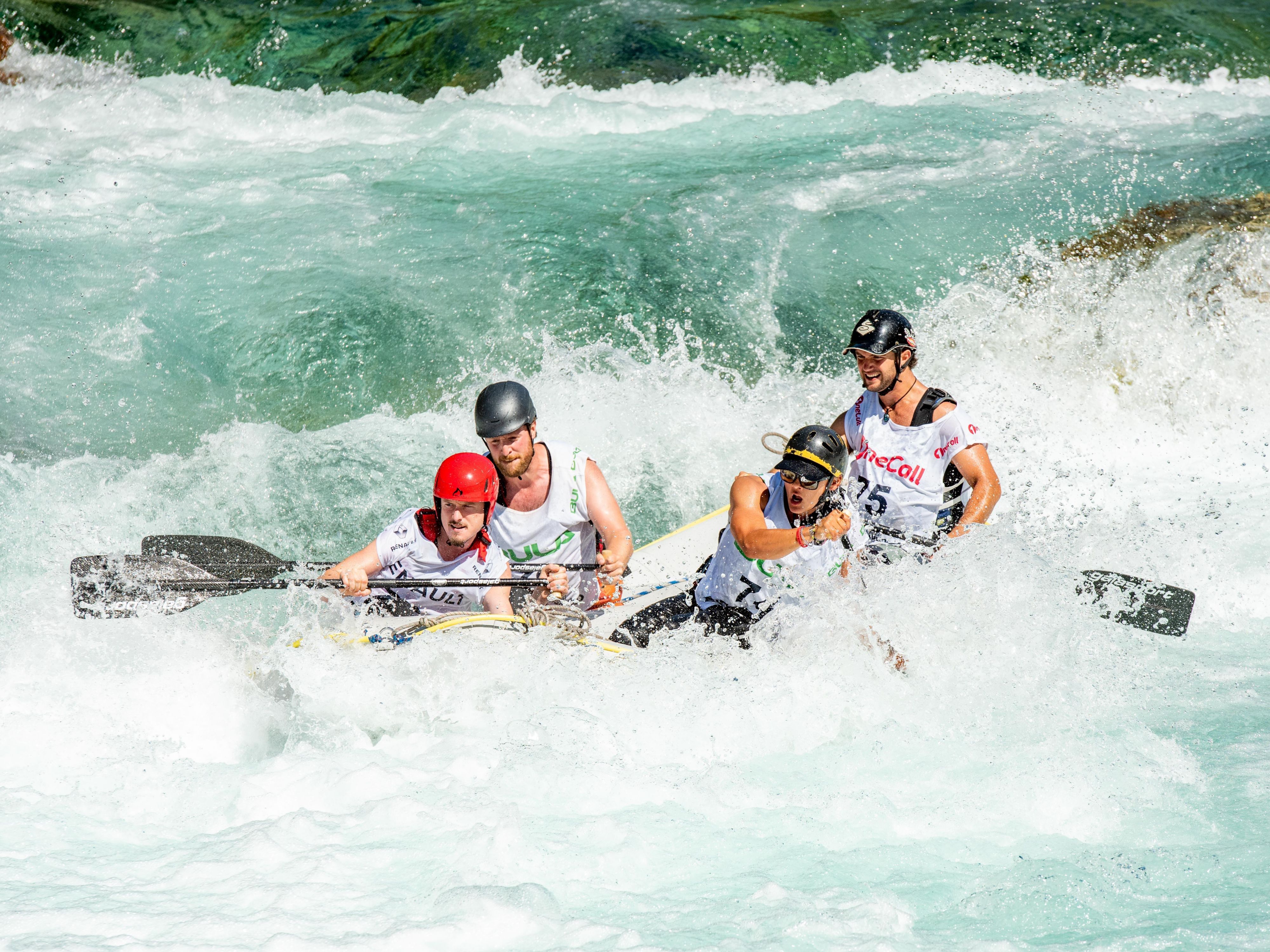 Did you know that Columbus is home to the longest urban whitewater rafting in the world? Or that you can zip line between Georgia and Alabama across the Chattahoochee River? With the RiverWalk just outside our doors, you can access 22 miles for activities such as biking, running, or walking. What kind of exciting adventure awaits you?