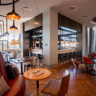 Lobby Bar