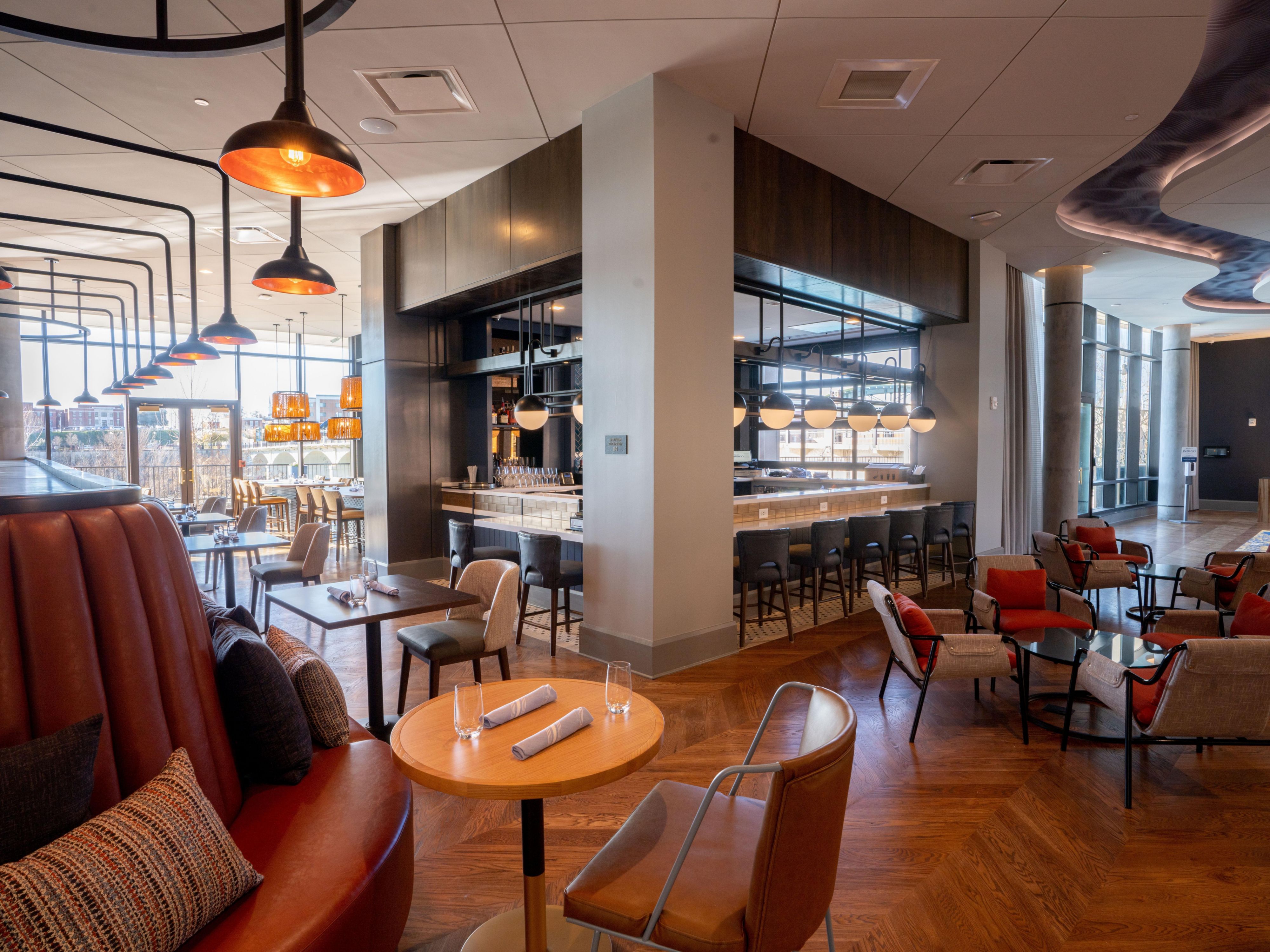 Lobby Bar