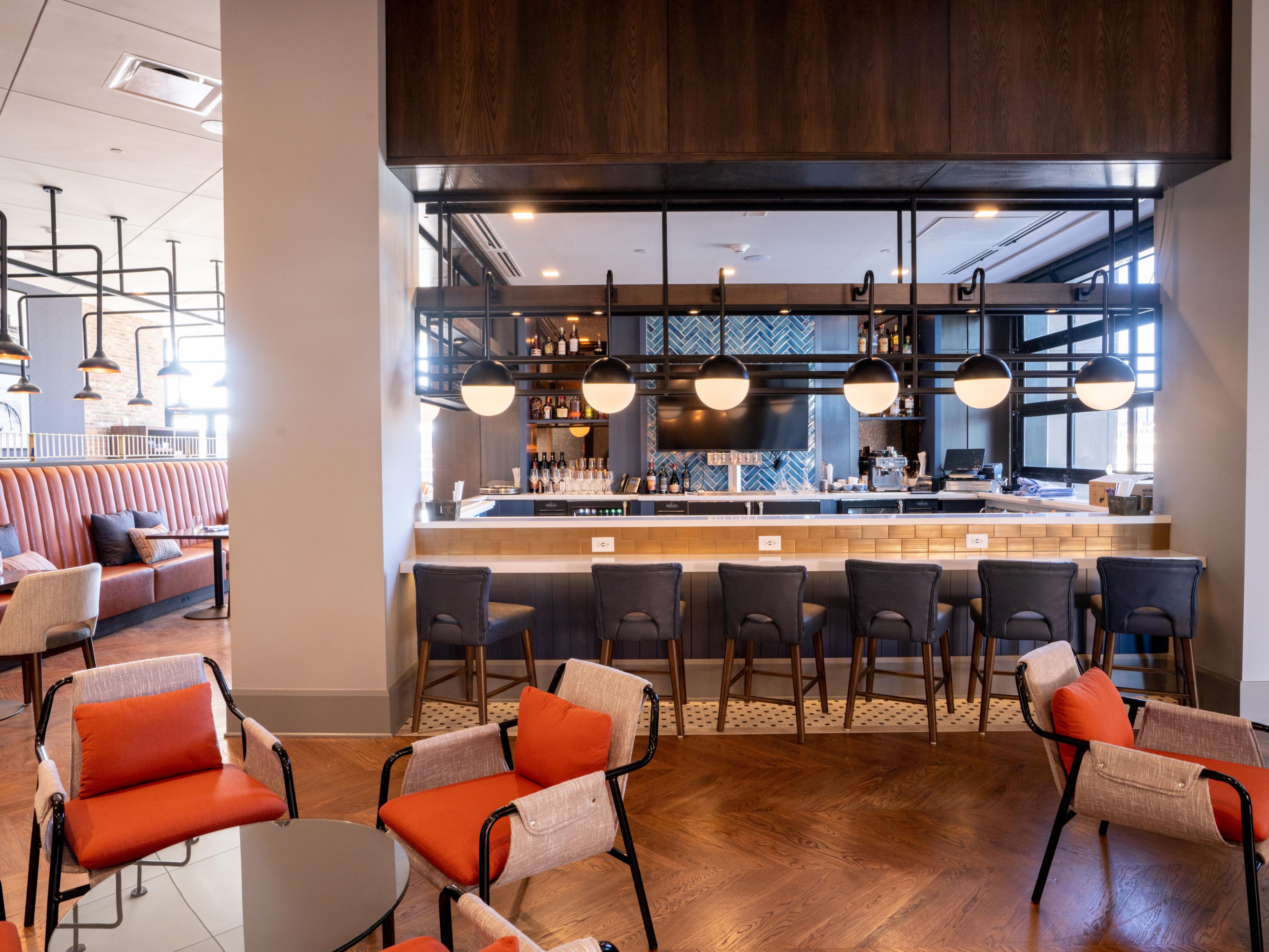 Lobby Bar