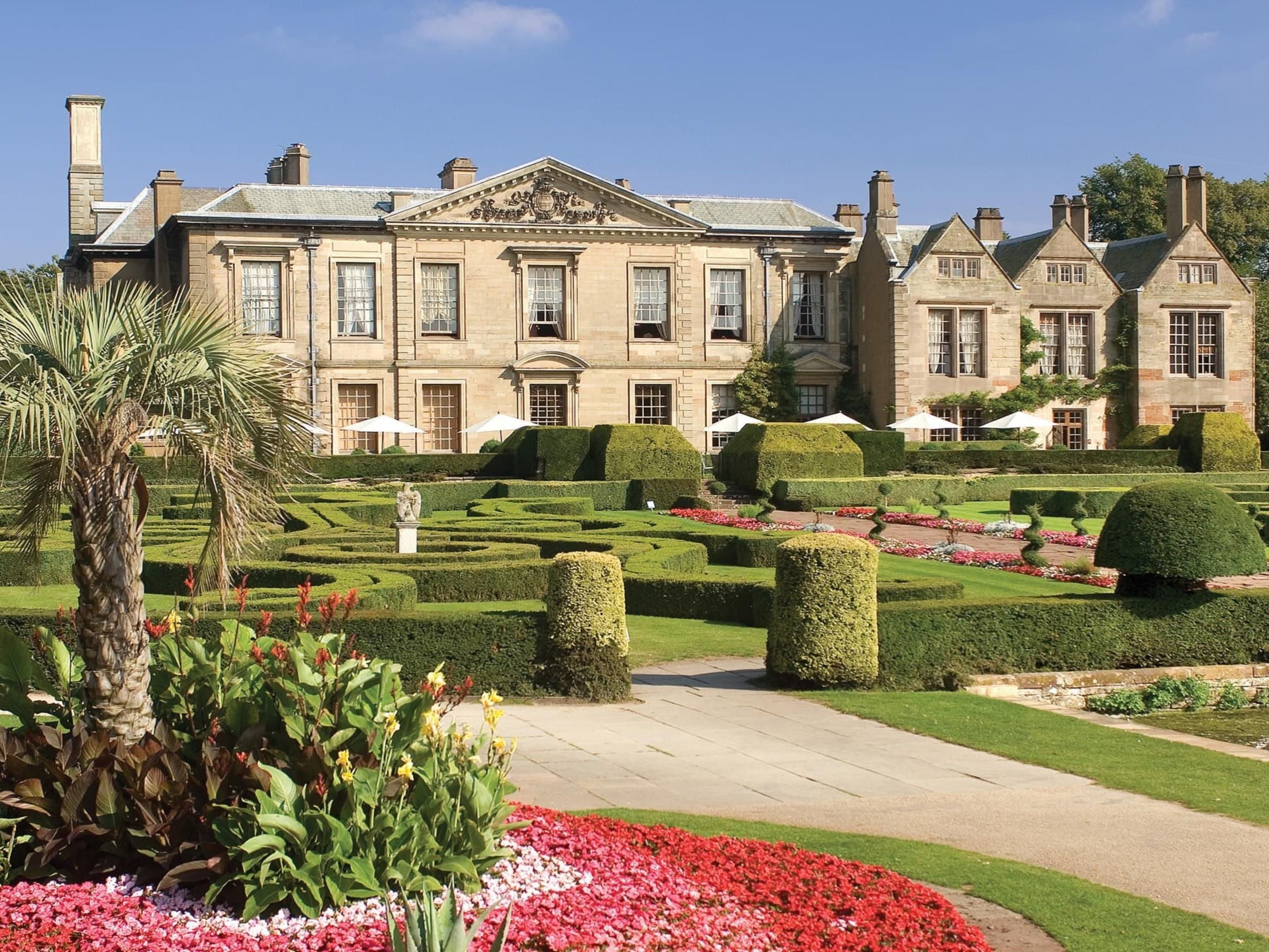 Attending an Event at Coombe Abbey and need a place to stay? We are 10 minutes away in the centre of Coventry City. Our boutique hotel provides the perfect retreat to explore the dynamic city of Coventry.