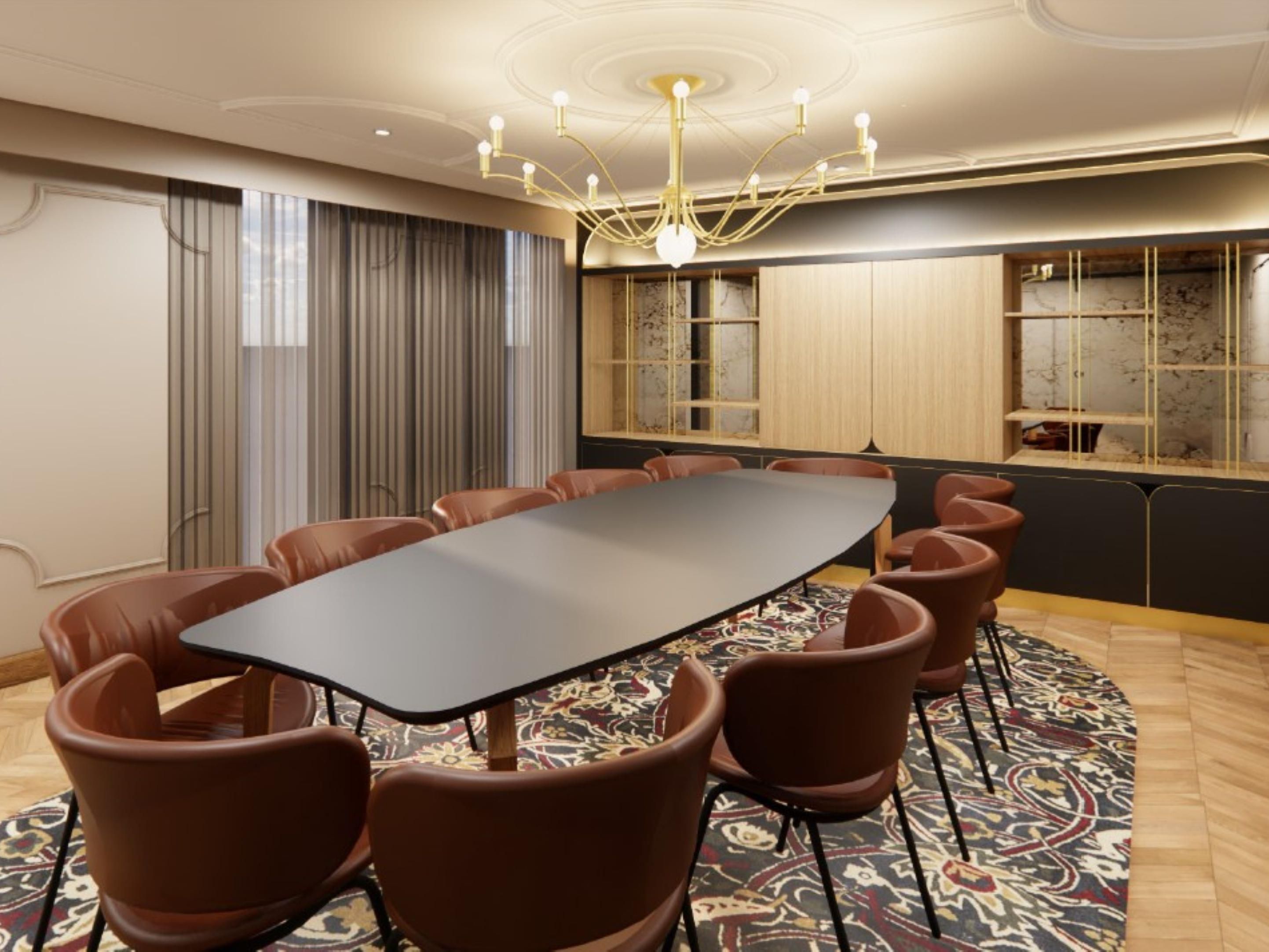 Hotel Indigo Coventry