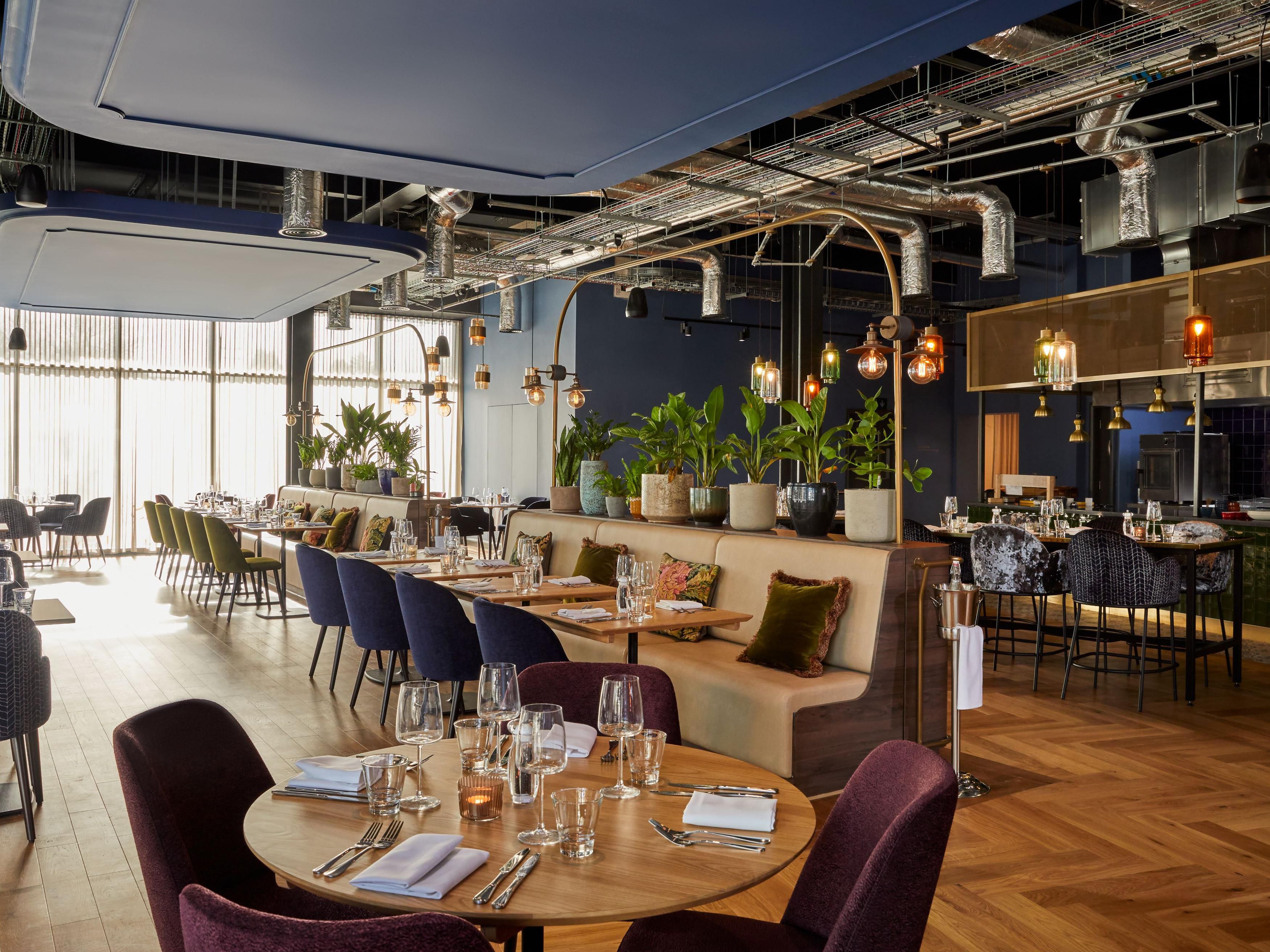 Hotel Indigo Coventry