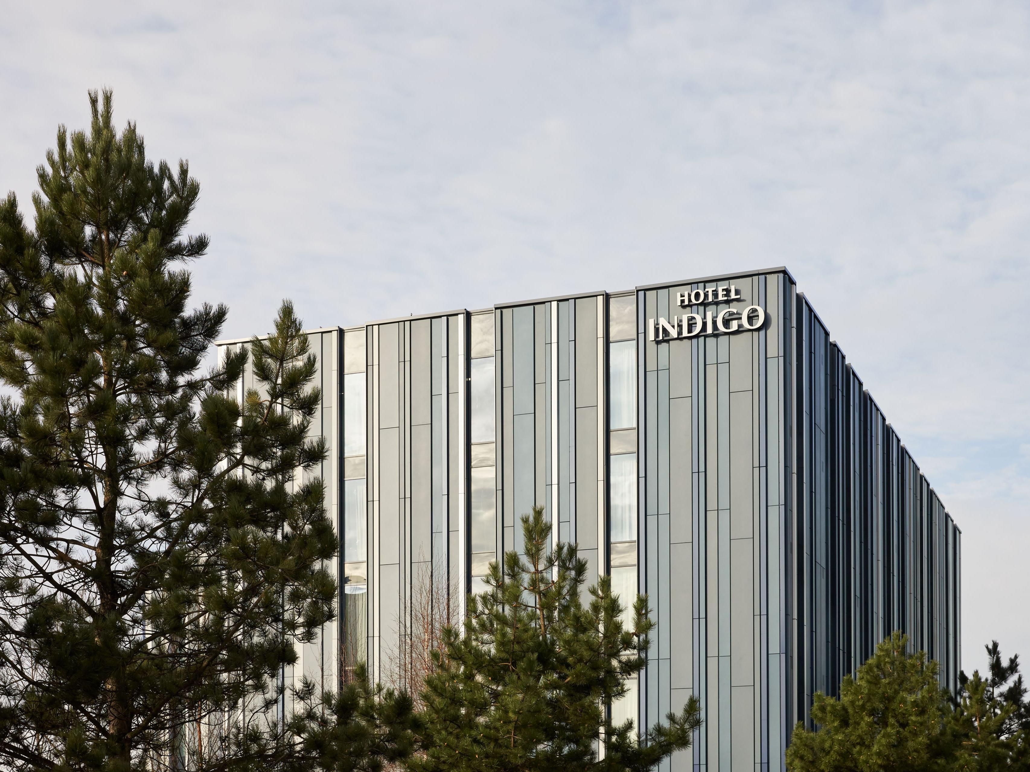 Hotel Indigo Coventry