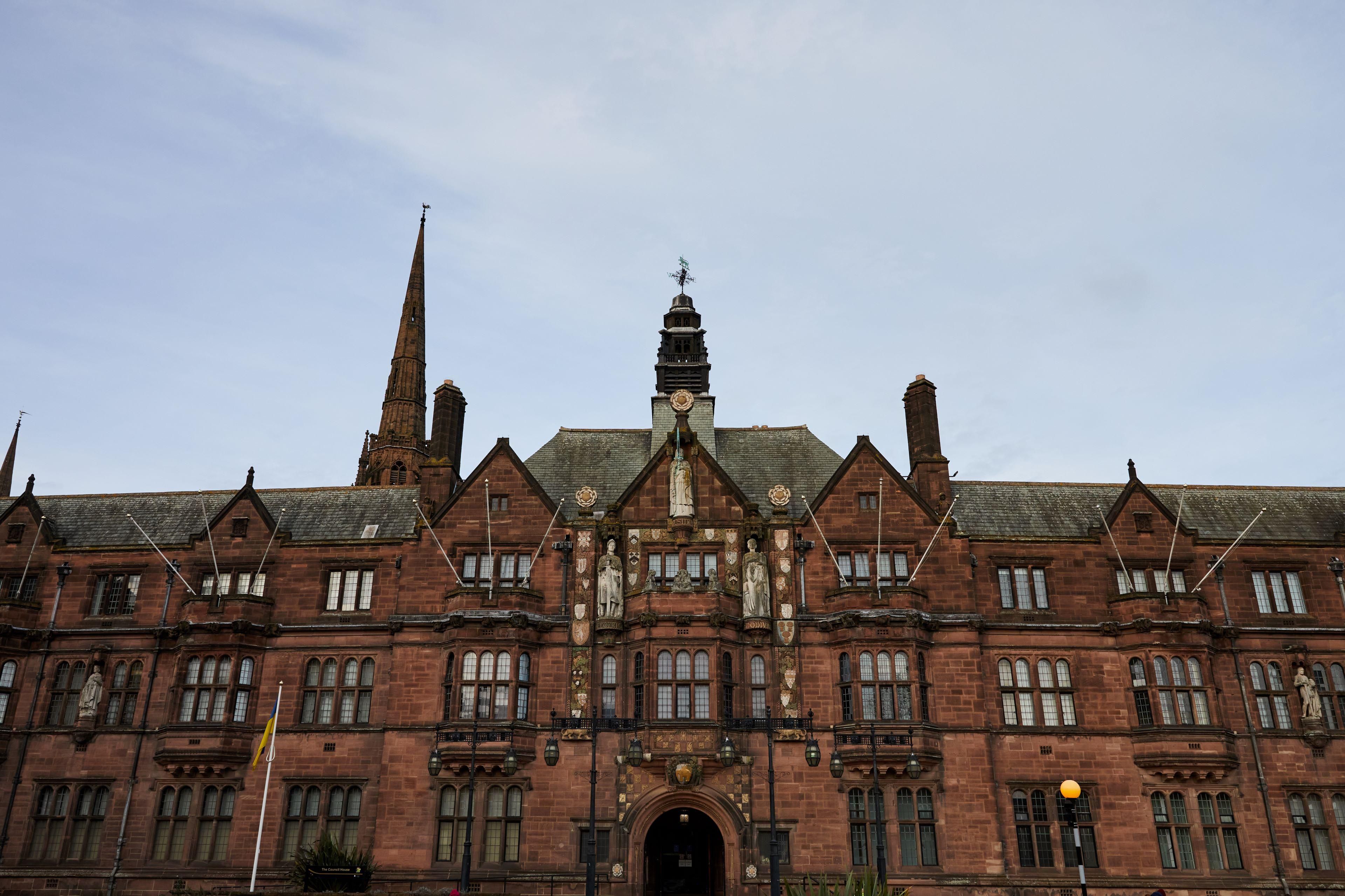 Hotel Indigo Coventry