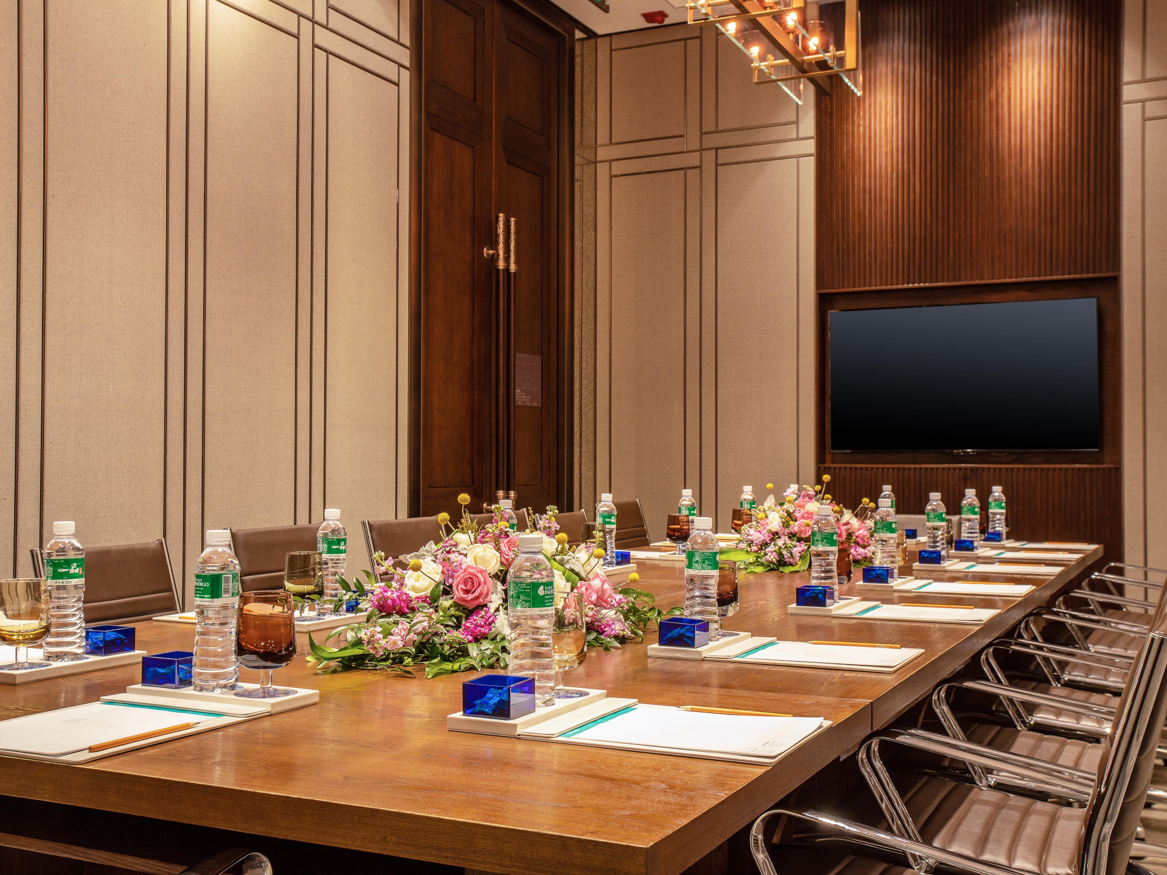 Meeting Room 2
