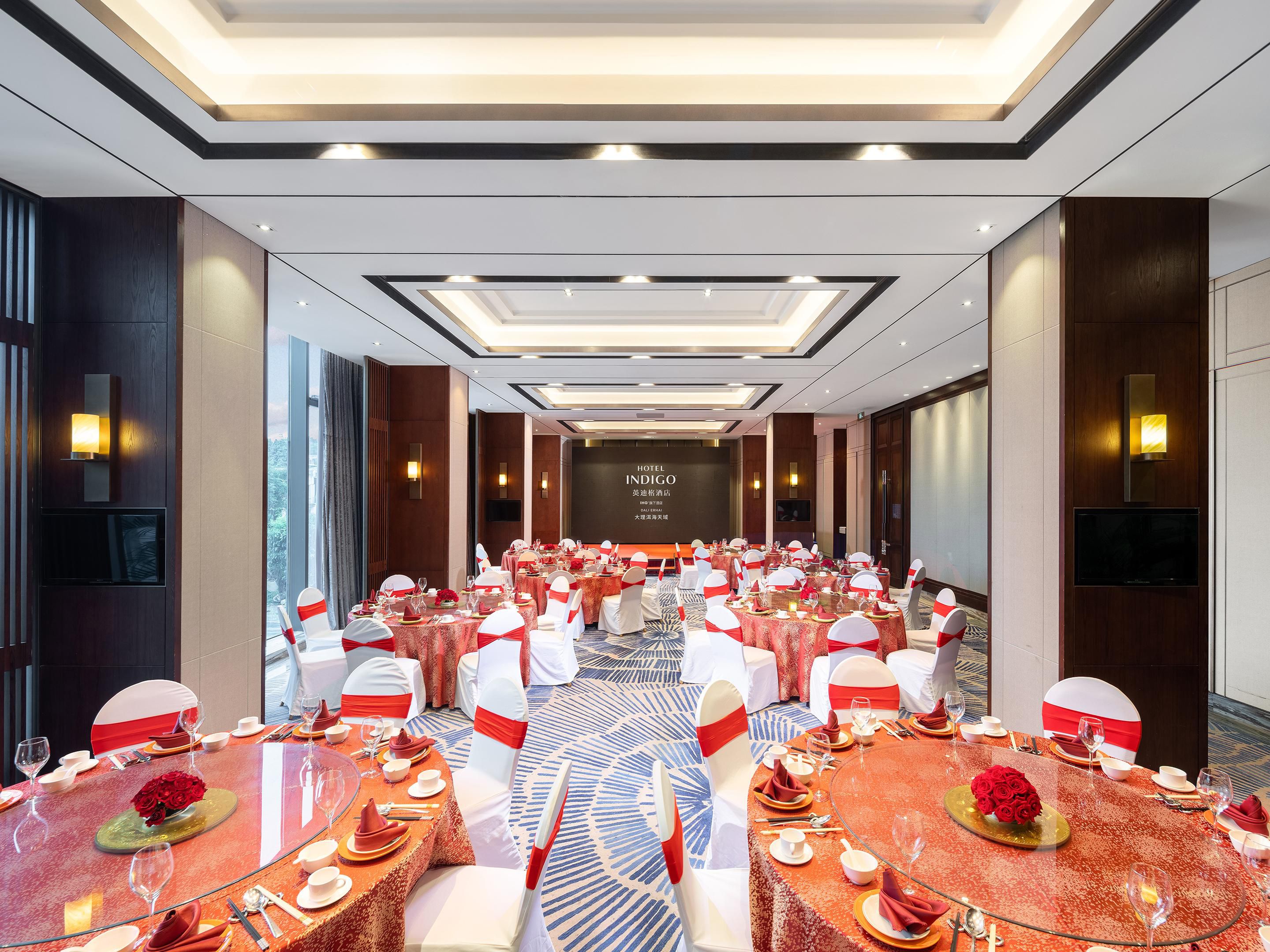 Banquet Room