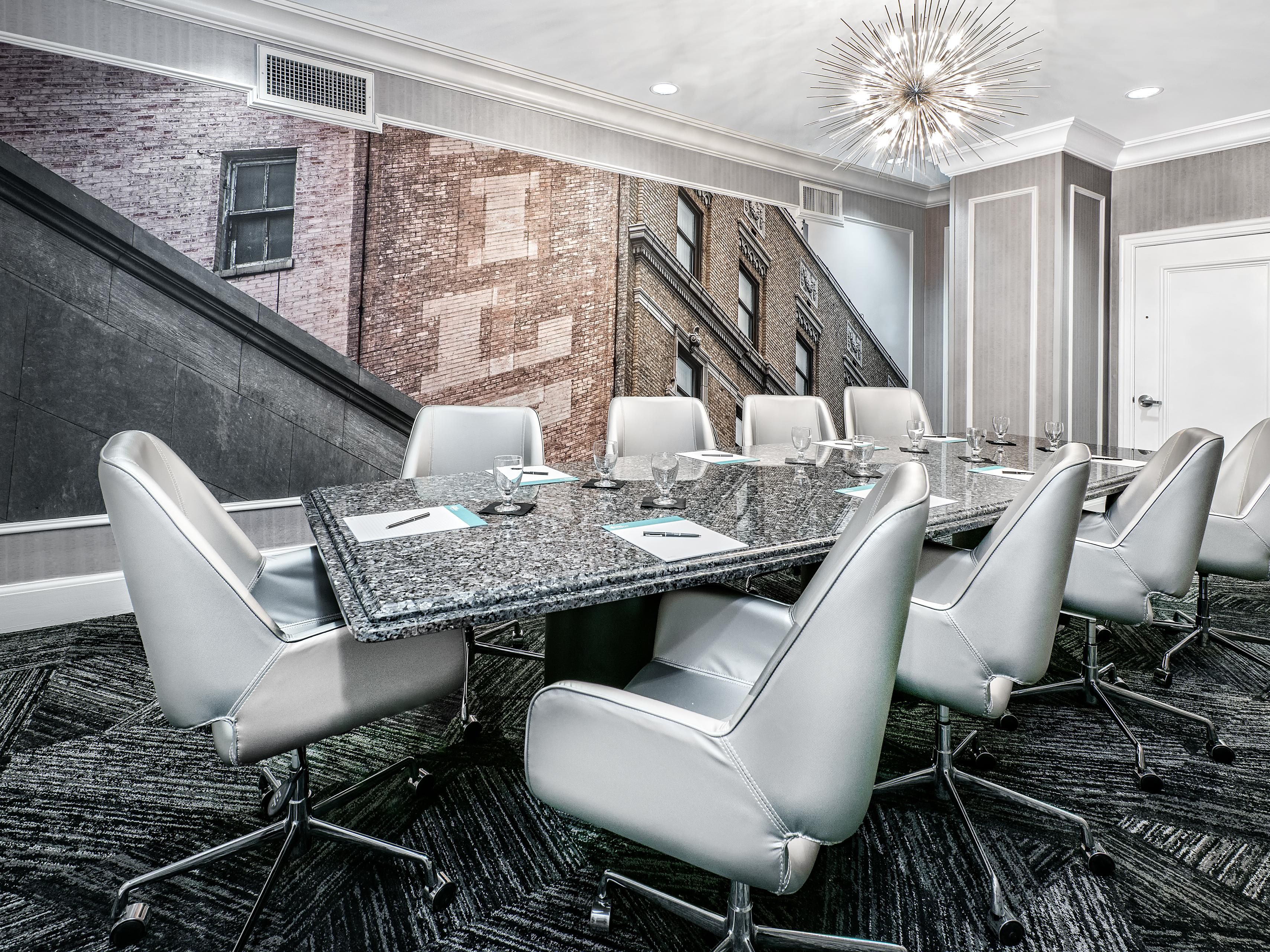 board room
