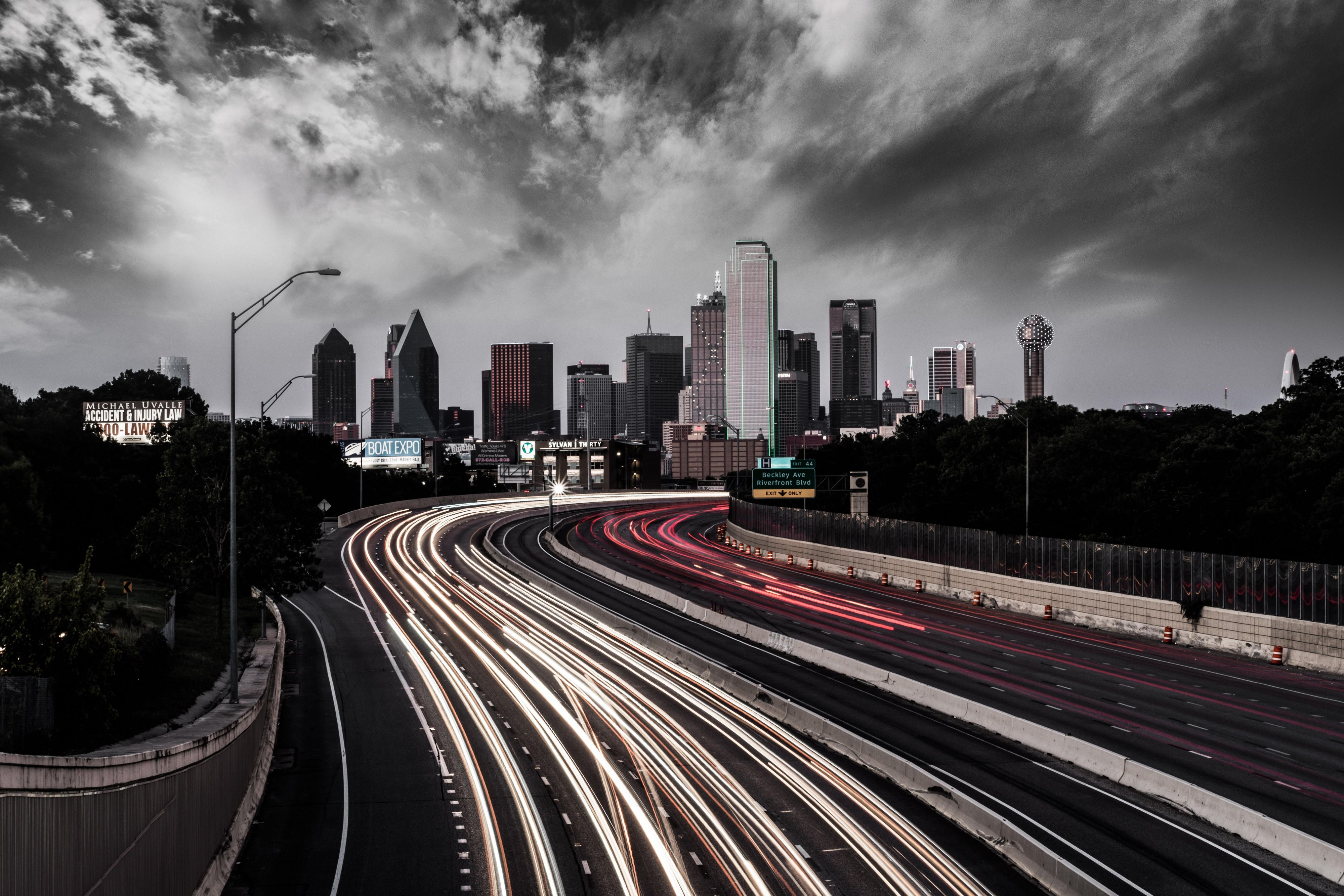 Stay in the heart of Downtown Dallas!  We’re steps from the sights, the sounds, and the culture that brightens the city. Our prime location downtown puts you steps from the city's top attractions. Easy access to Deep Ellum, American Airlines Center, and Kay Bailey Convention Center. We offer ease of access to major corporations in Downtown Dallas. 