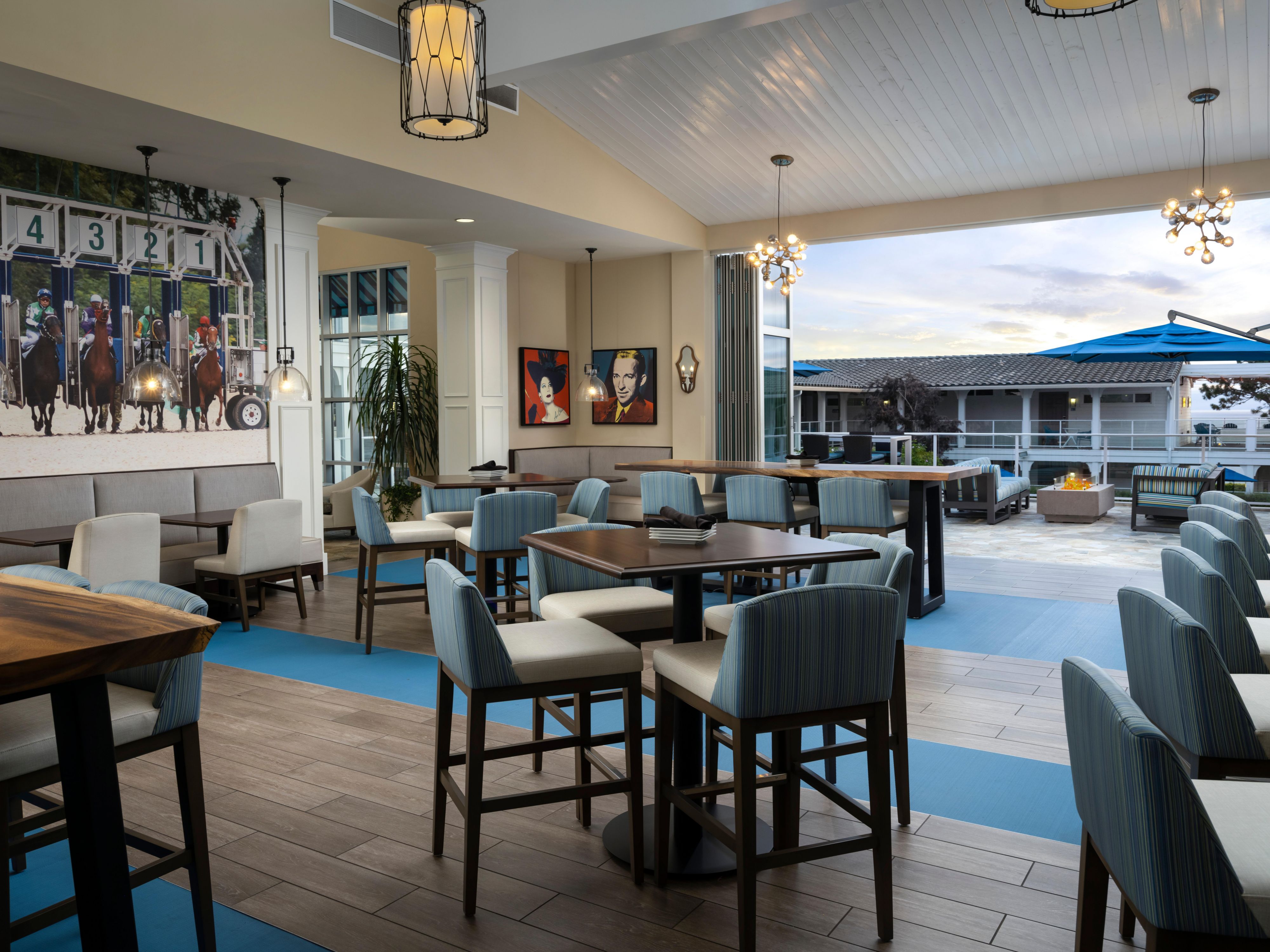 Boutique Hotel in Del Mar, CA Hotel Indigo San Diego Del Mar