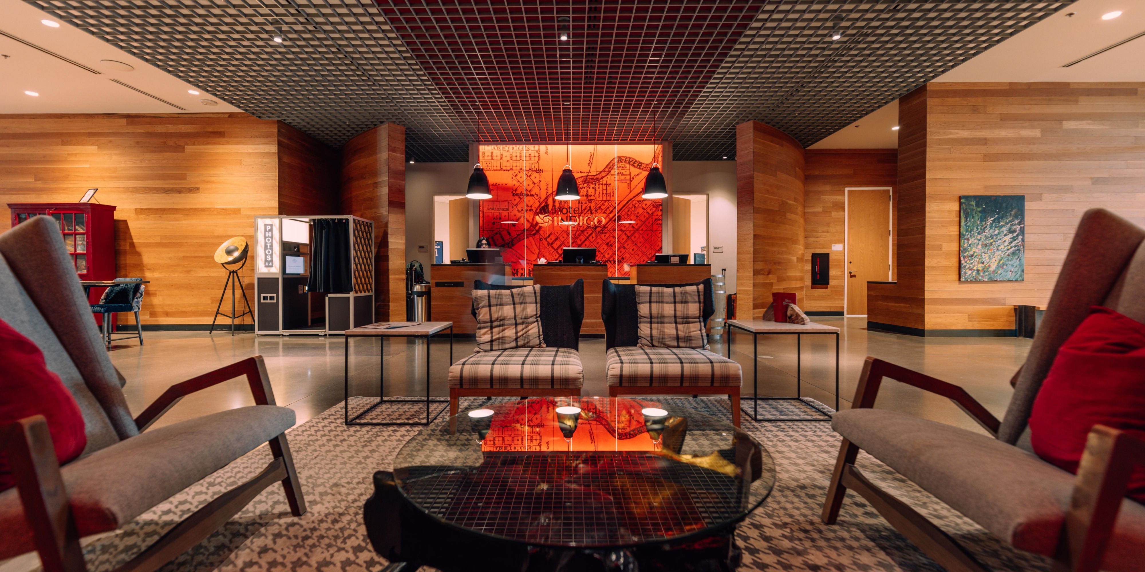 Hotel Indigo Denver Downtown-Union Station