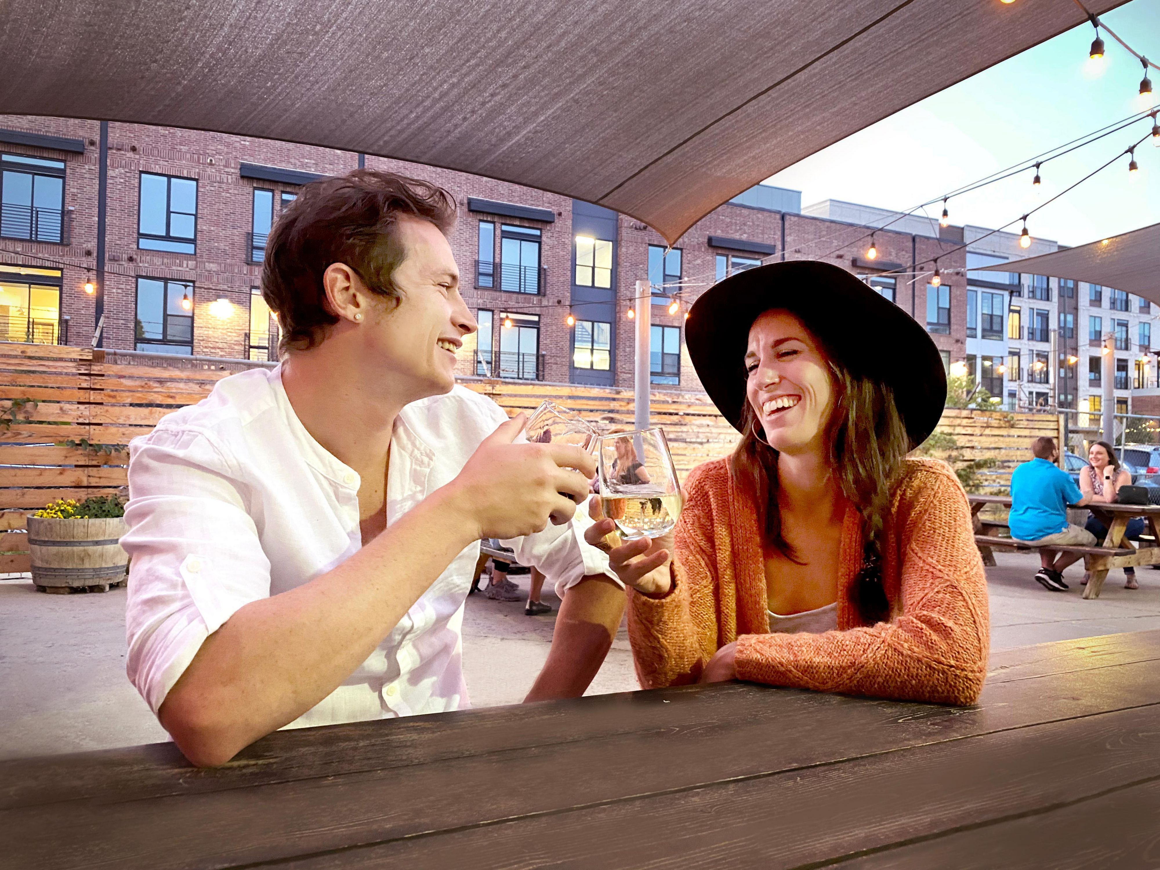 Hotel Indigo Denver Downtown | Boutique Hotels In Downtown Denver, CO