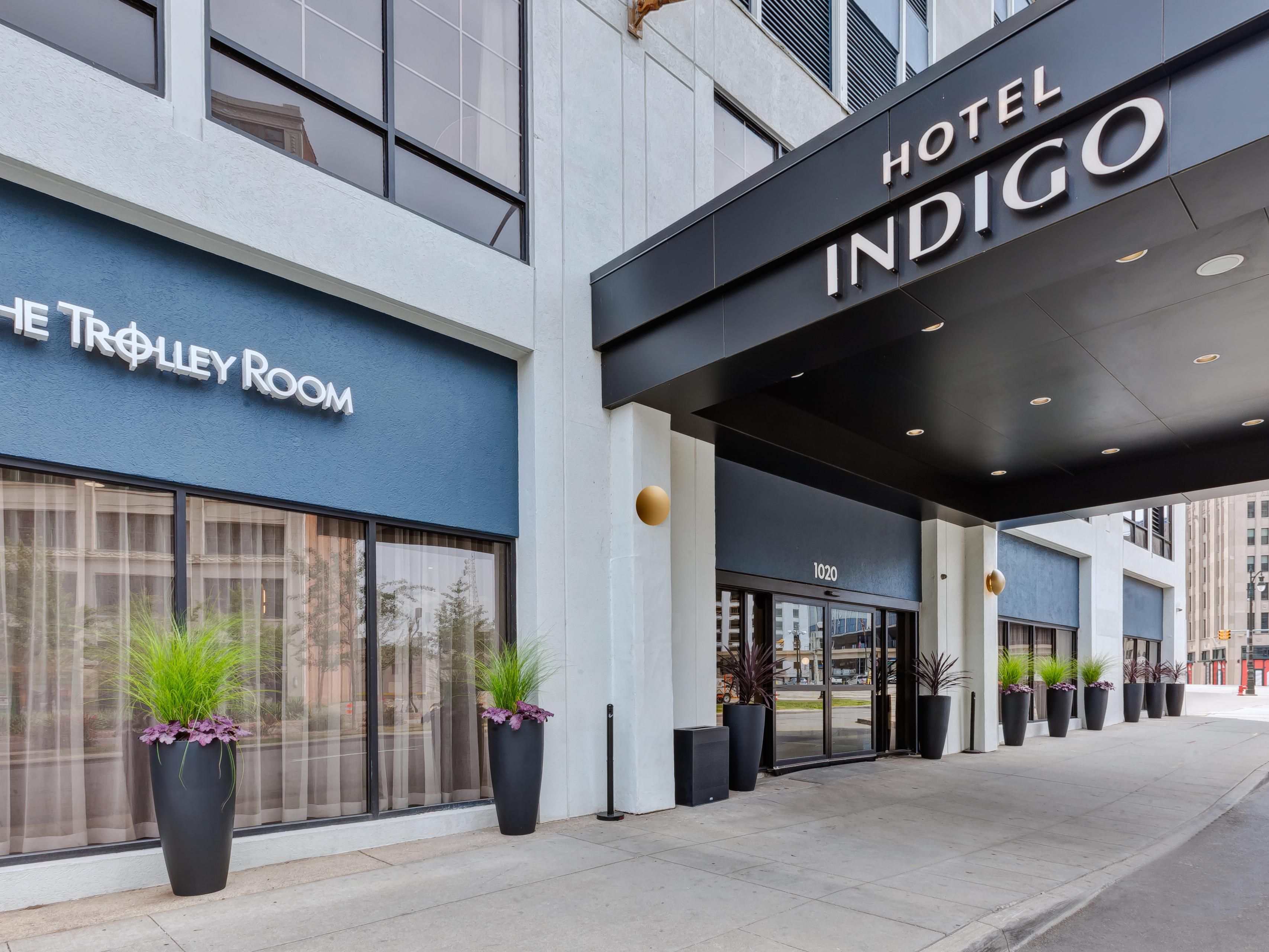 Take advantage of our hotel, the perfect stop for every traveler.