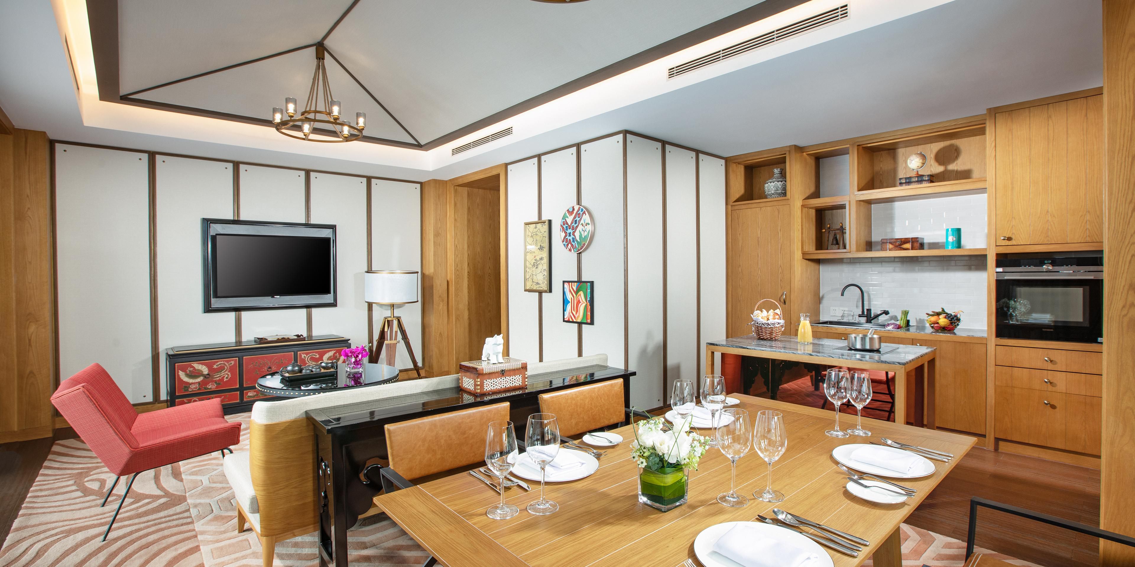 Presidential Suite