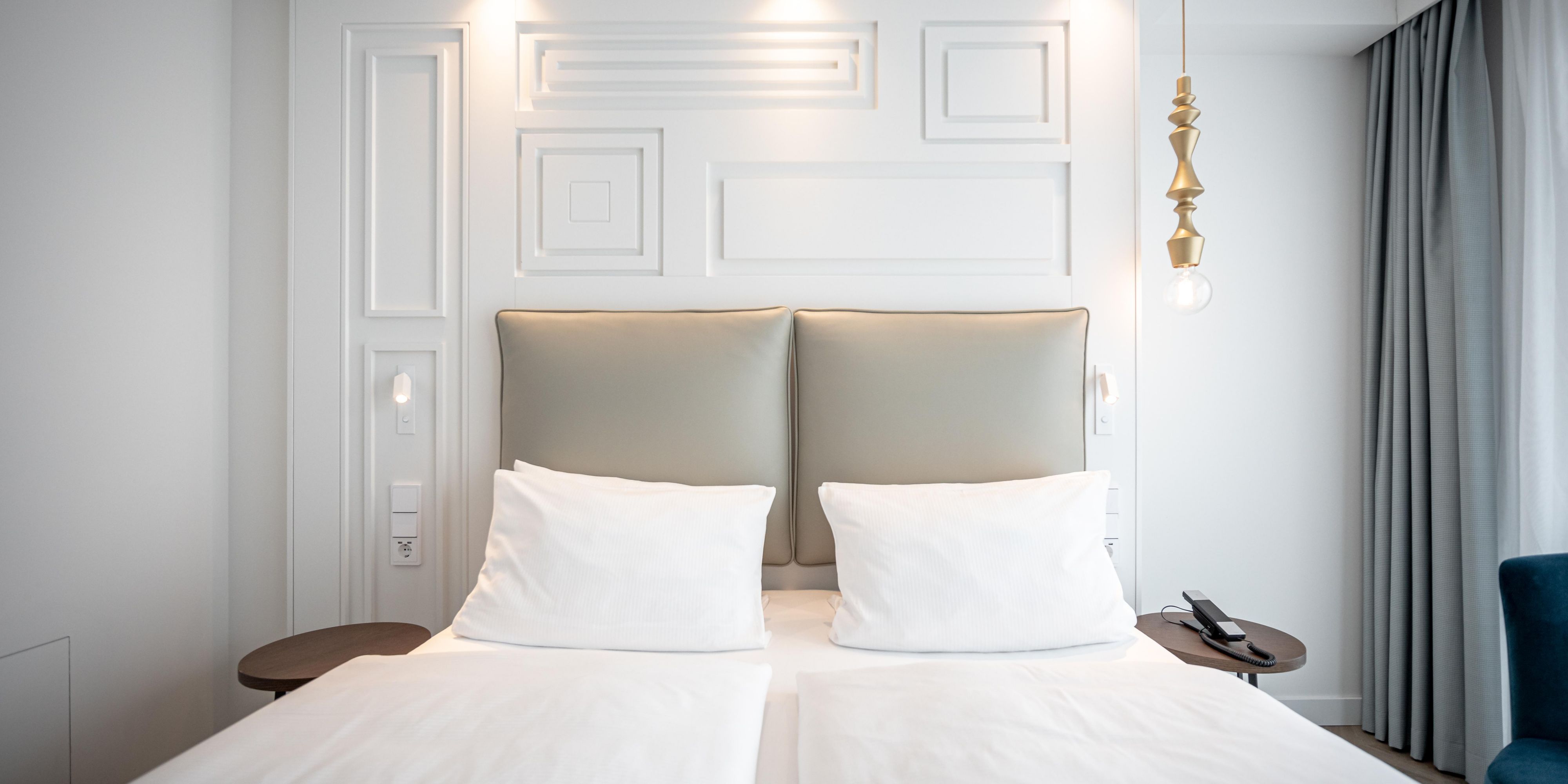 Queen Size Bed