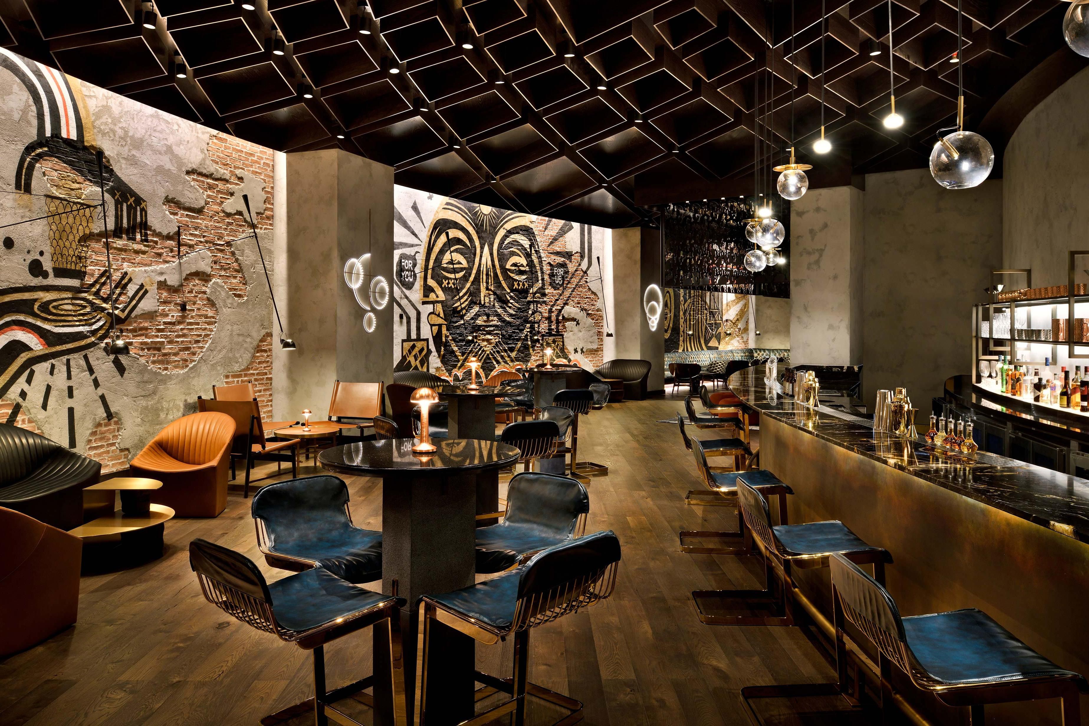 Hotel Indigo Dubai Downtown