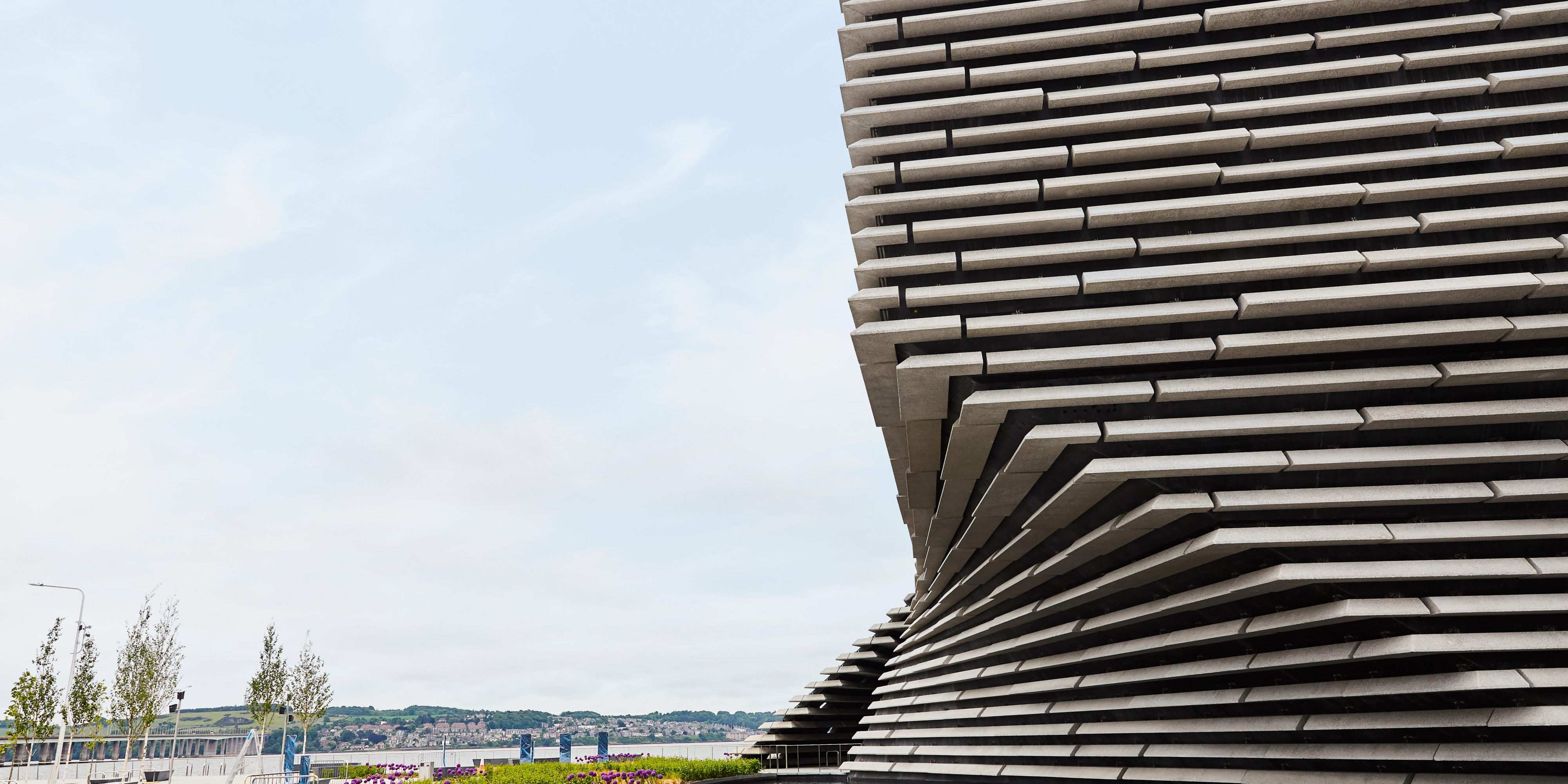 V & A Dundee