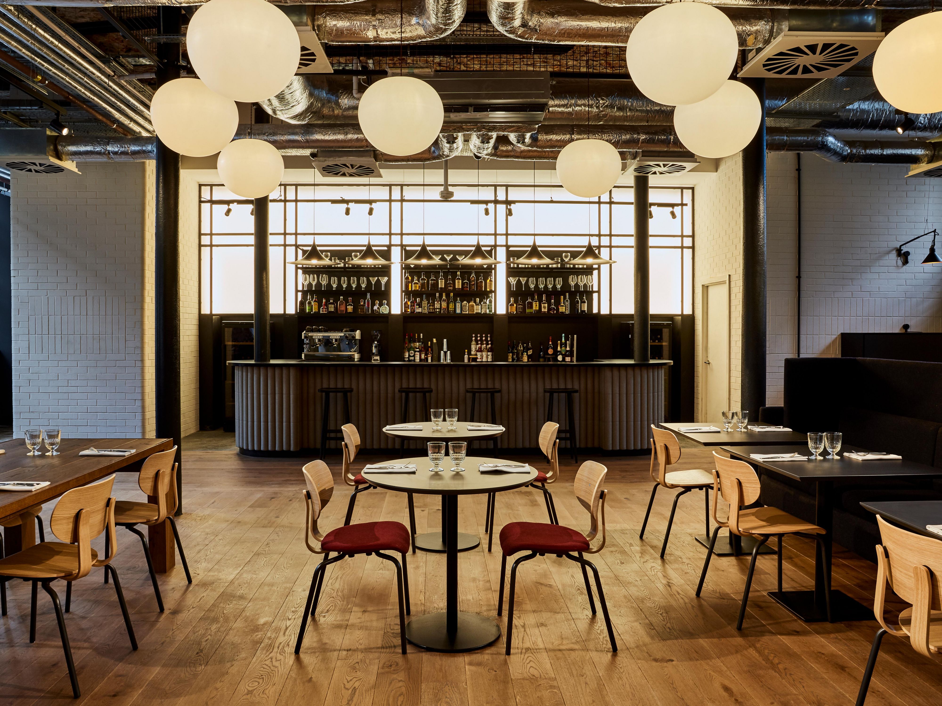 Boutique Hotel in Dundee Hotel Indigo Dundee