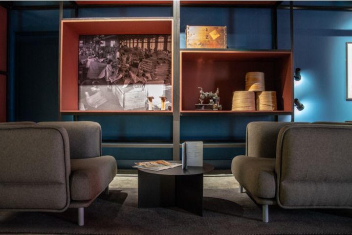 Hotel Indigo Dundee
