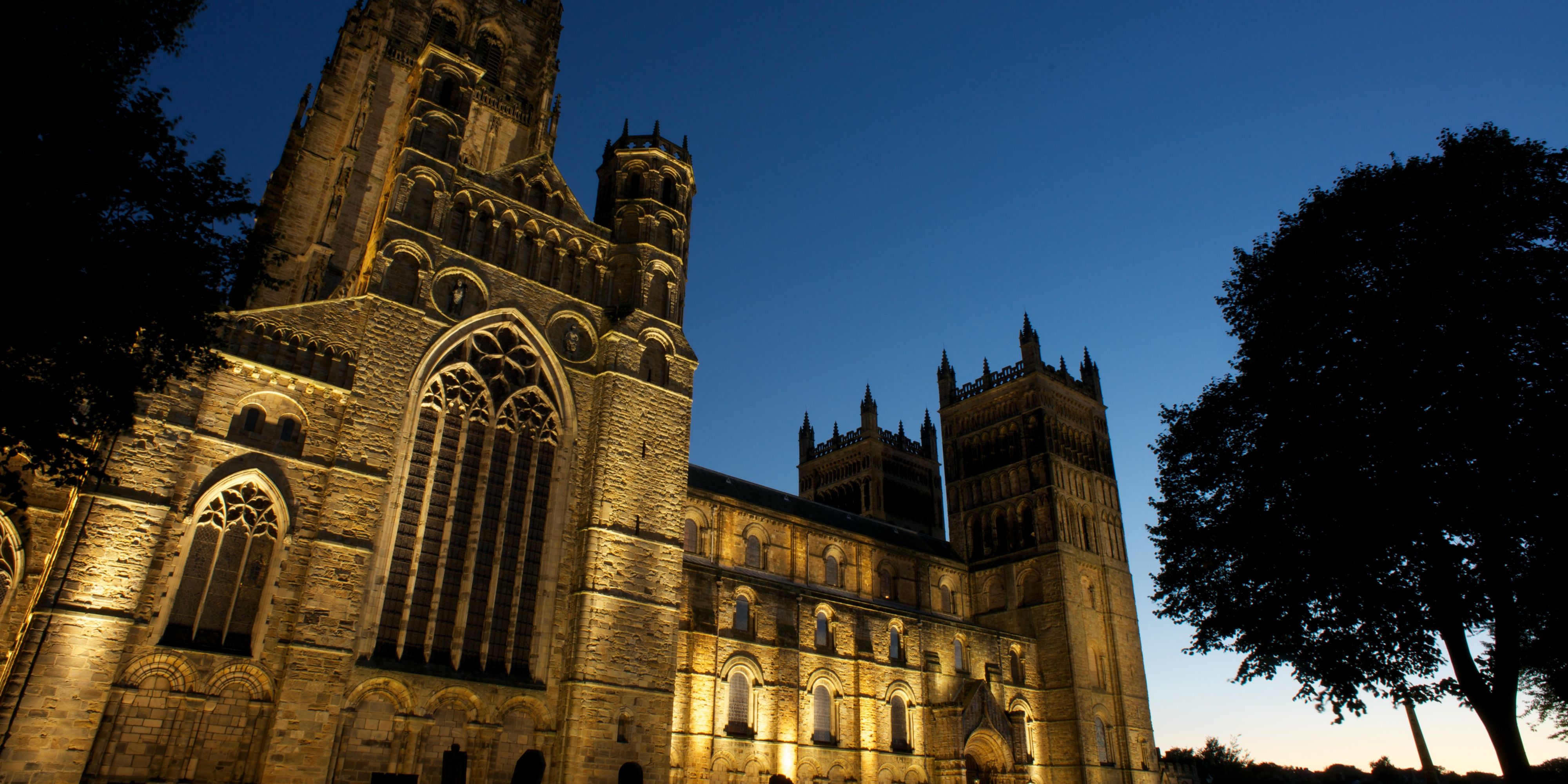 Durham Cathedral - Explore our spellbinding churches