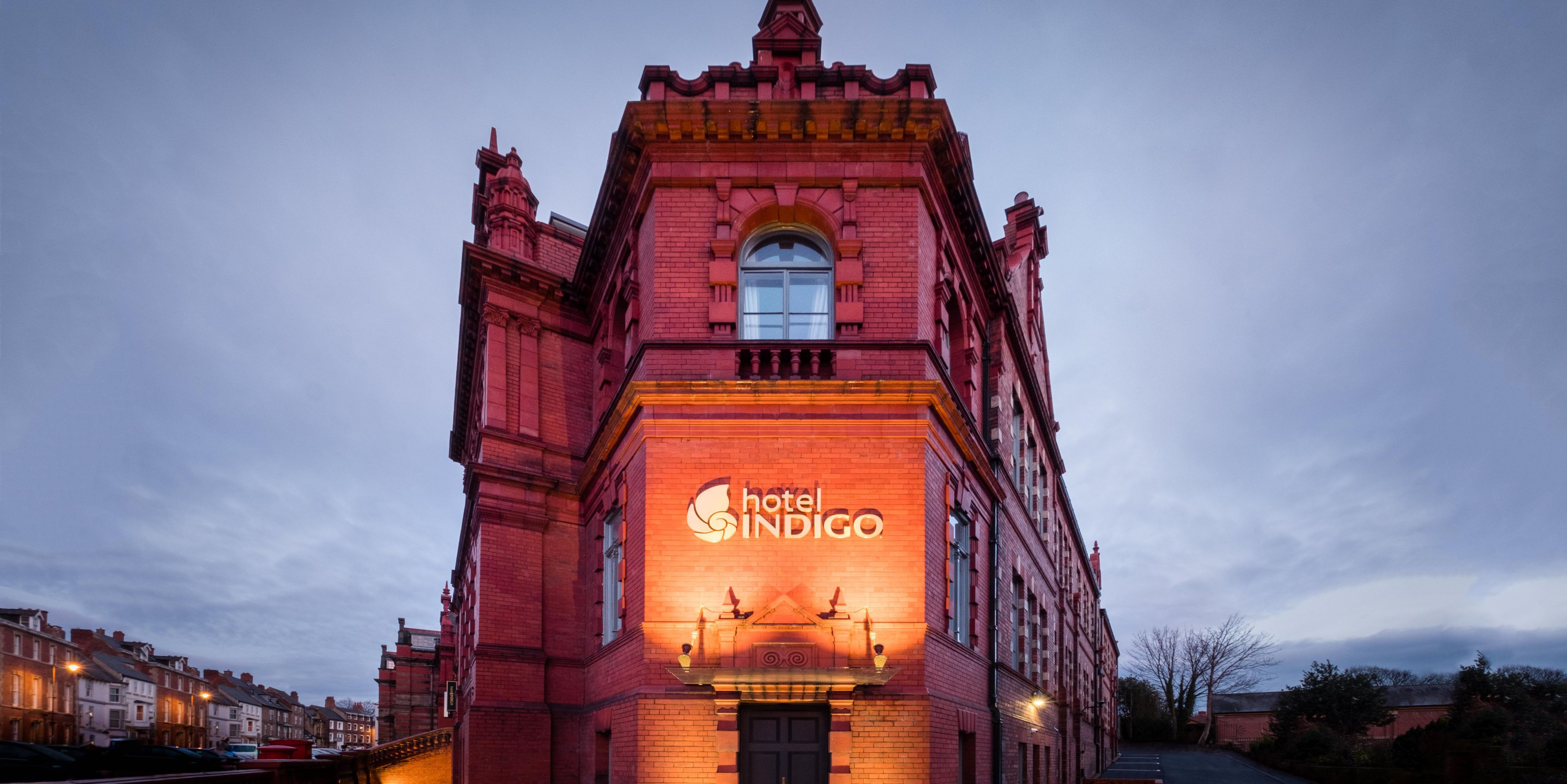 Hotel Indigo Durham