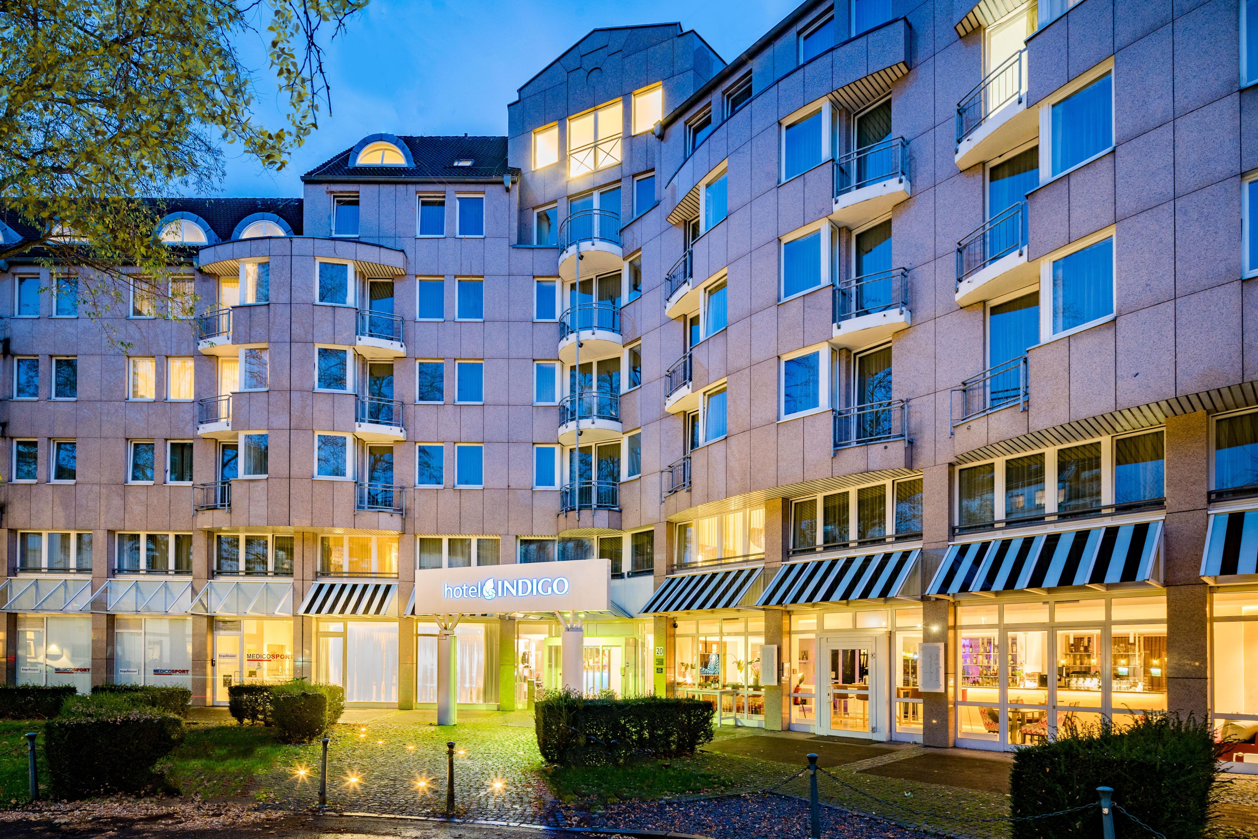 Want to know more detailed information about  special events or other interessting new matters, take a look at our fashionable Blog. It intels almost everything you would want to know about our beautiful Hotel.