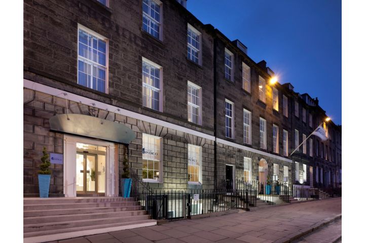 Hotel Indigo Edinburgh