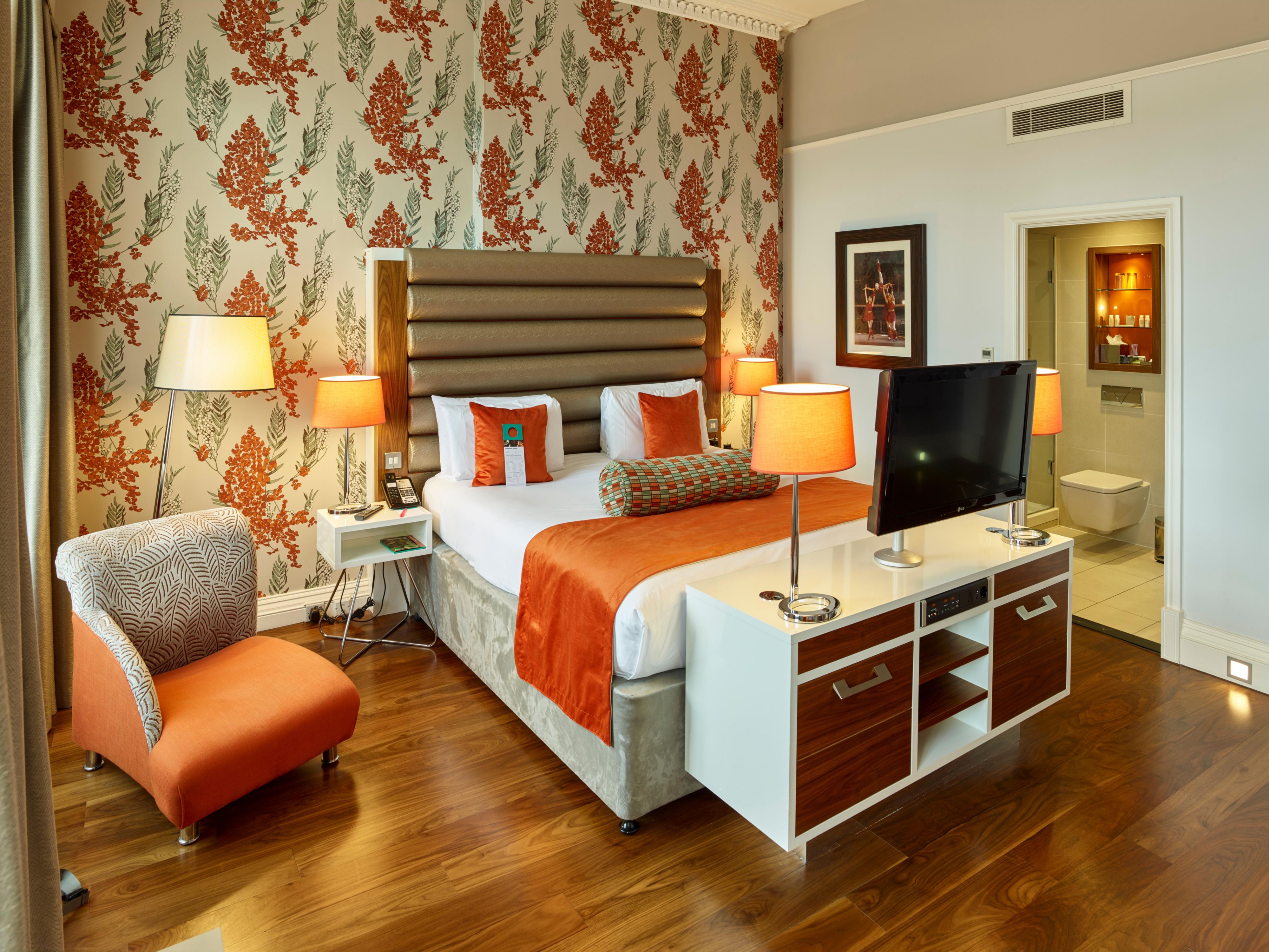 Boutique Hotels Edinburgh Hotel Indigo Edinburgh Uk