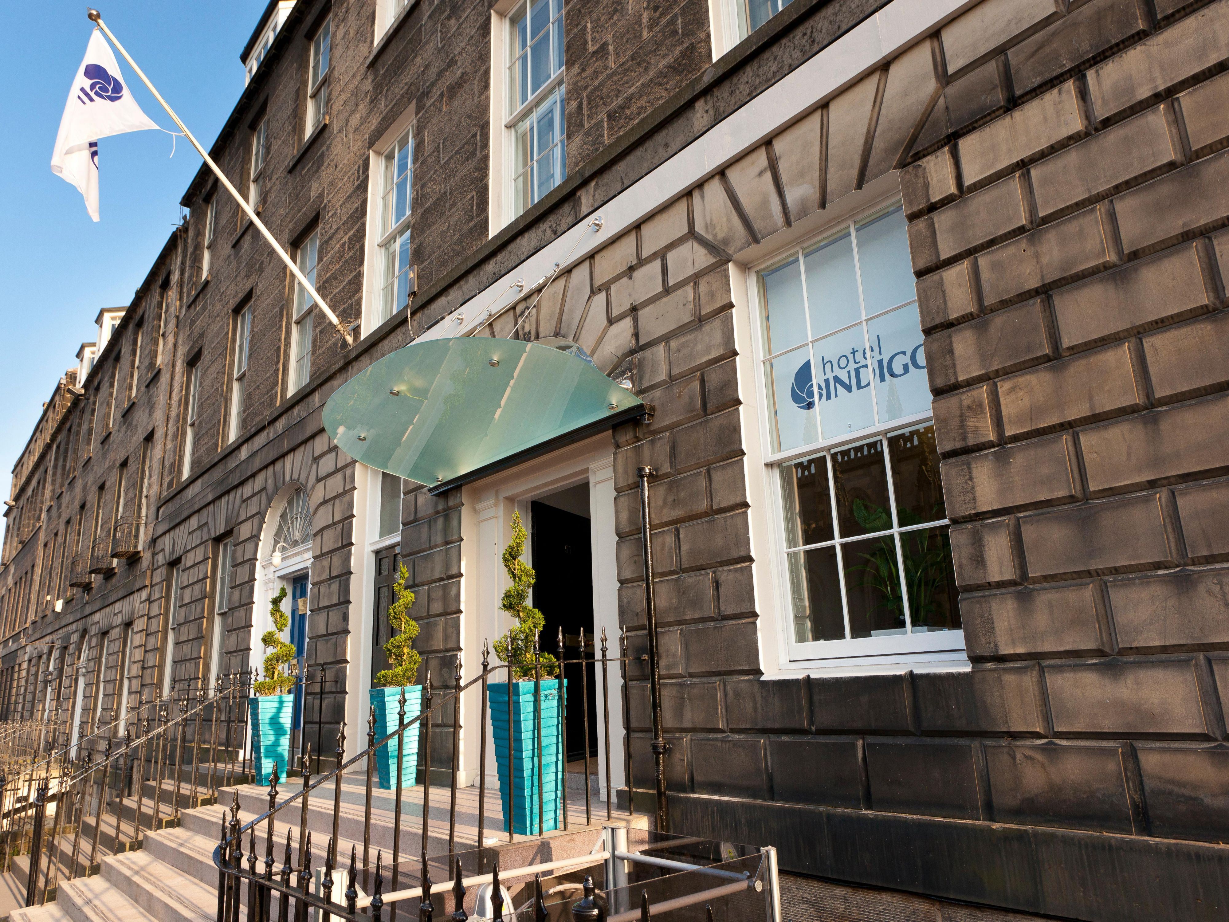 hotels near edinburgh castle in edinburgh united kingdom price from gbp 56 25