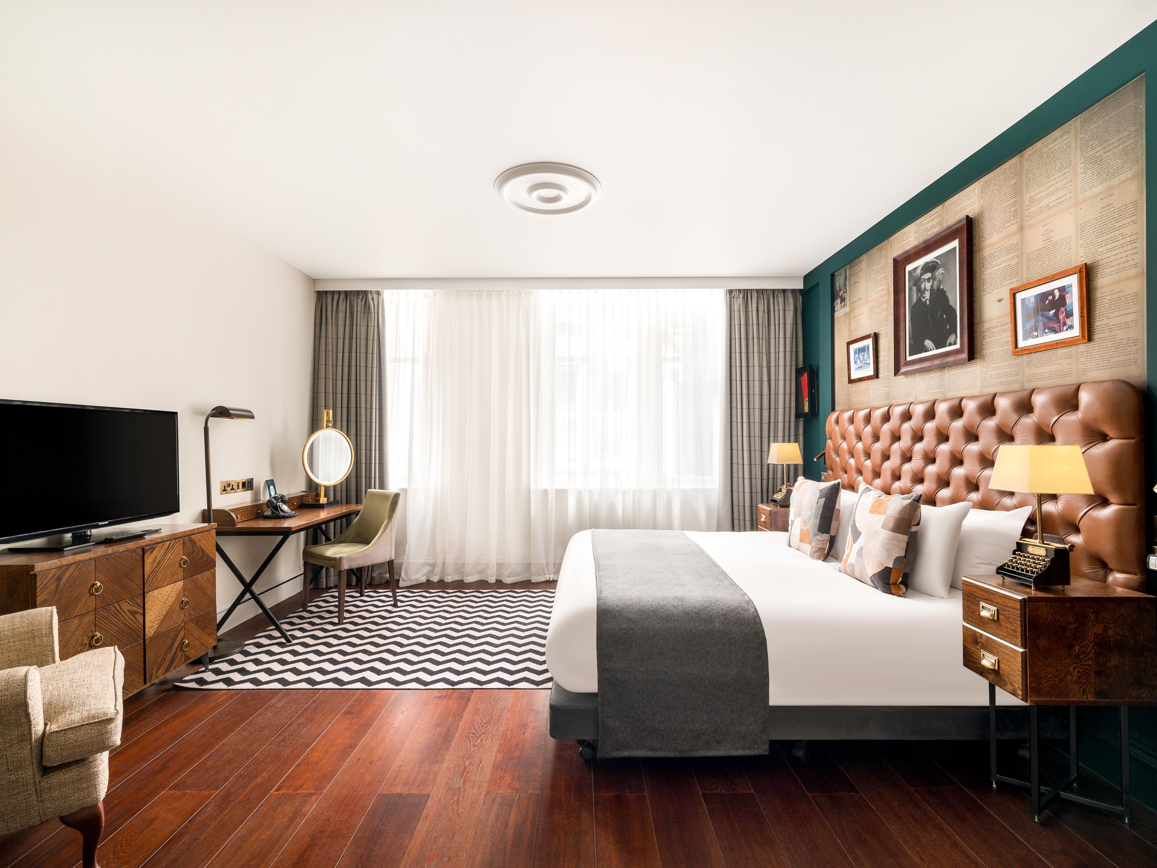 Accessible Room