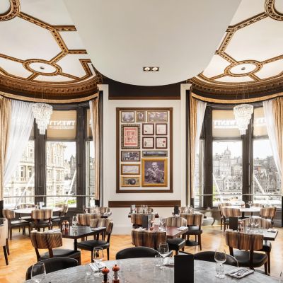Twenty - restaurant