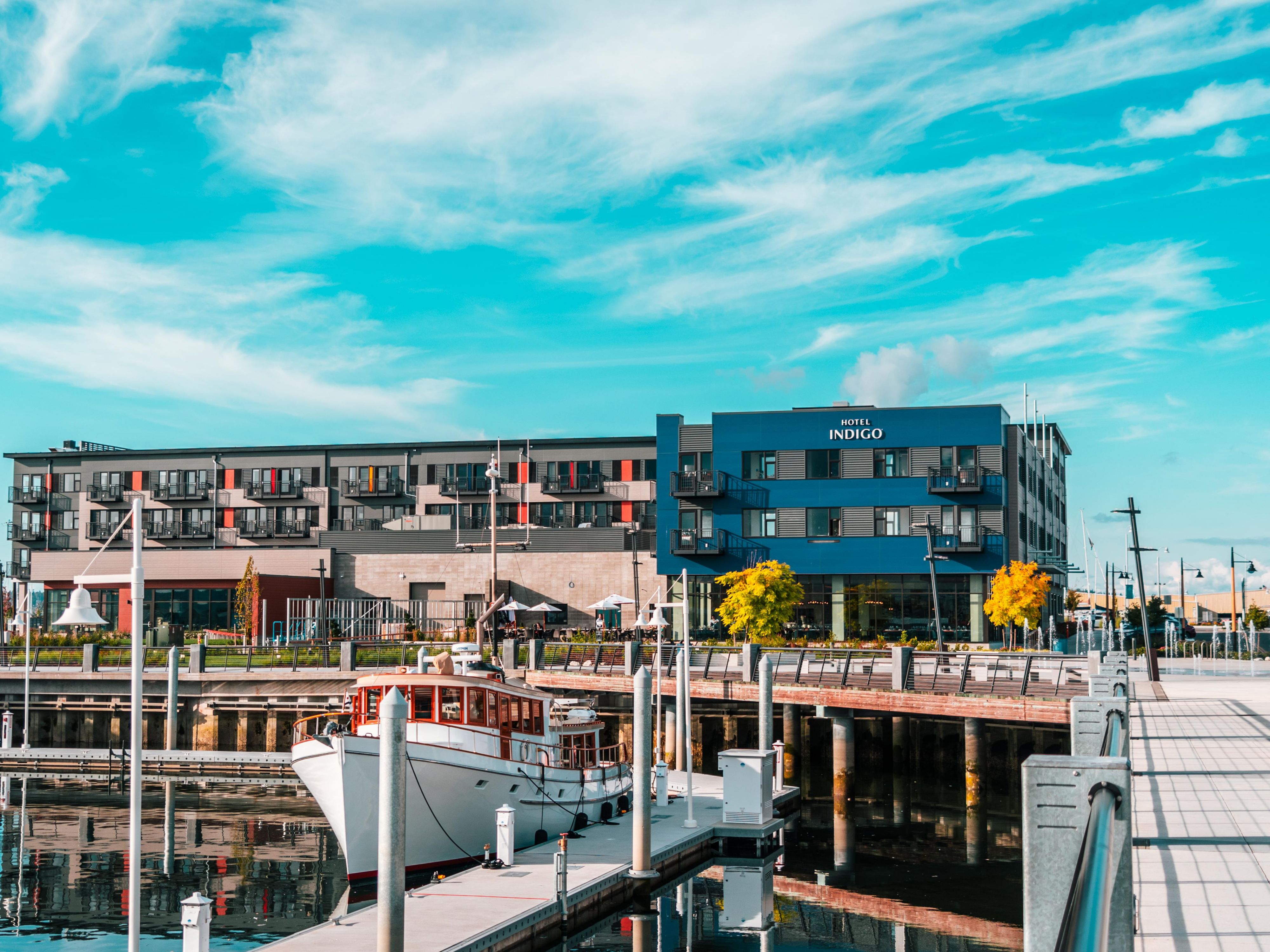 Courtesy of Port of Everett