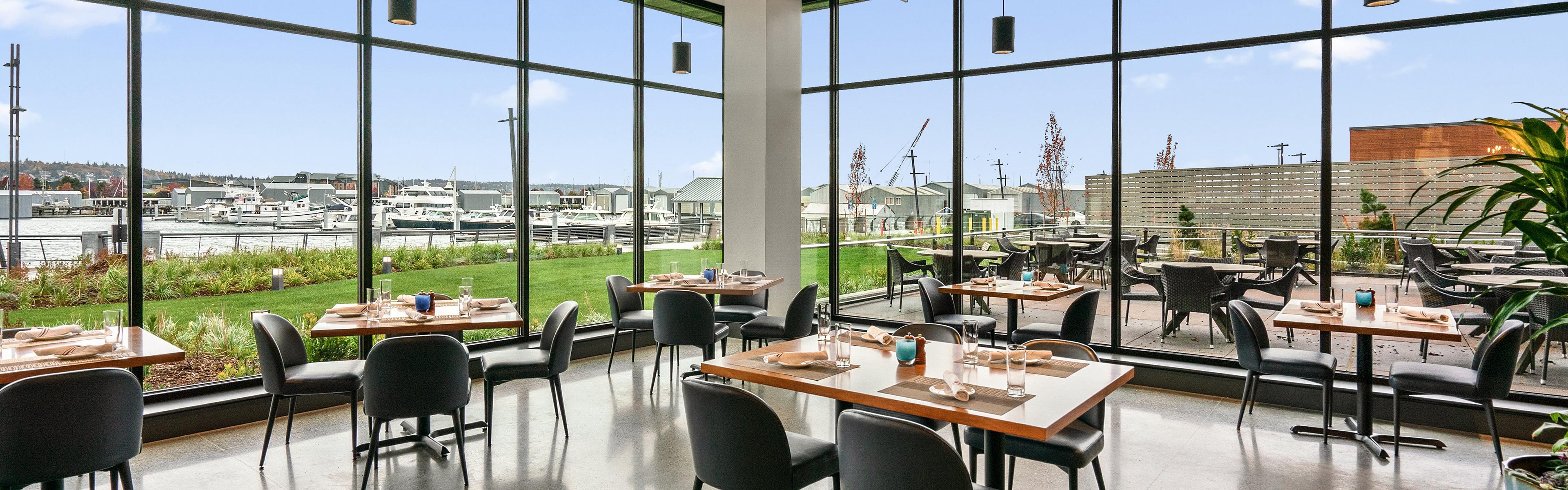 Main Dining Room