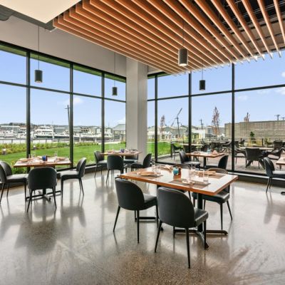 Main Dining Room