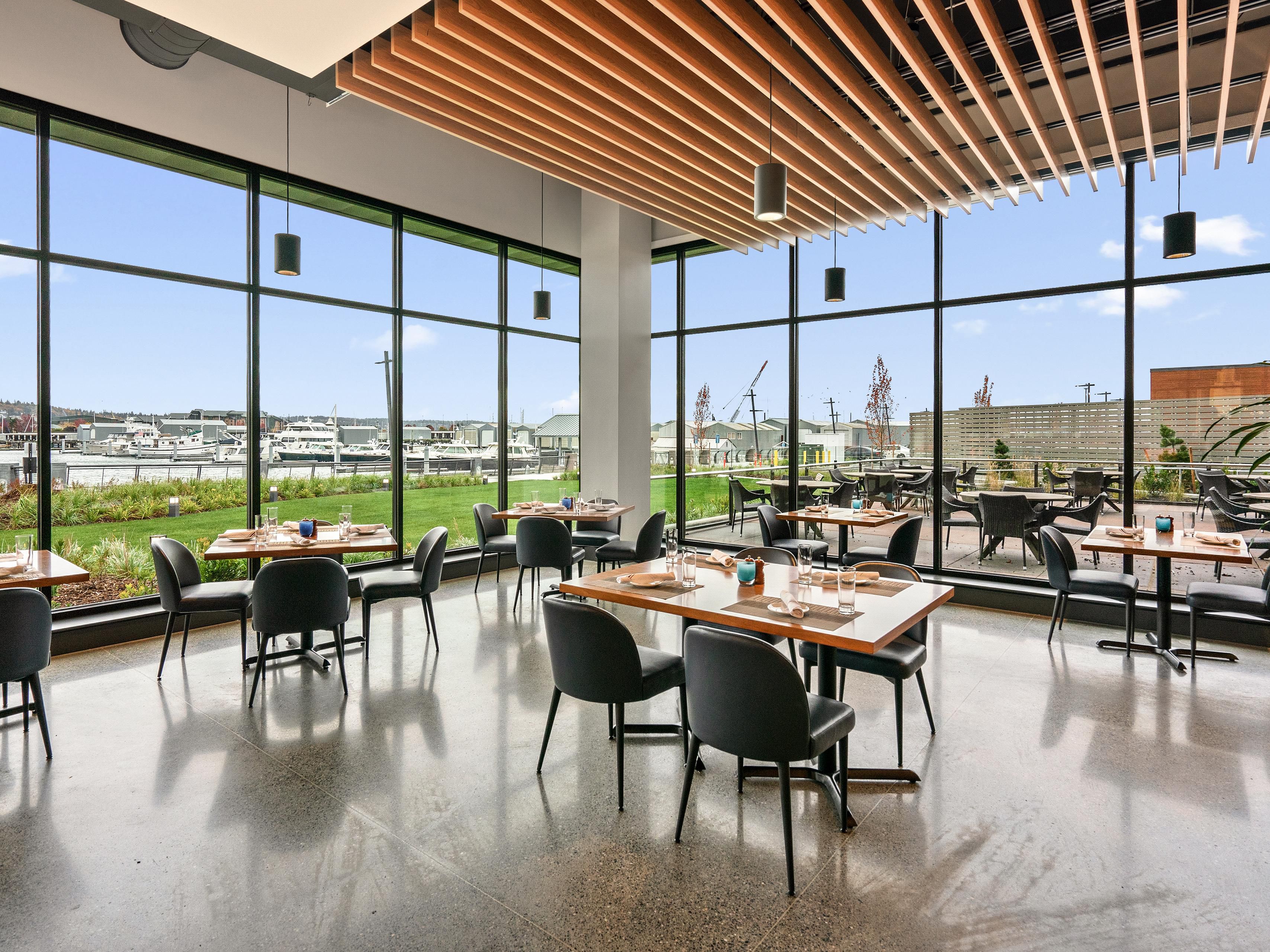 Hotels In Everett Wa Near Comcast Arena 05
