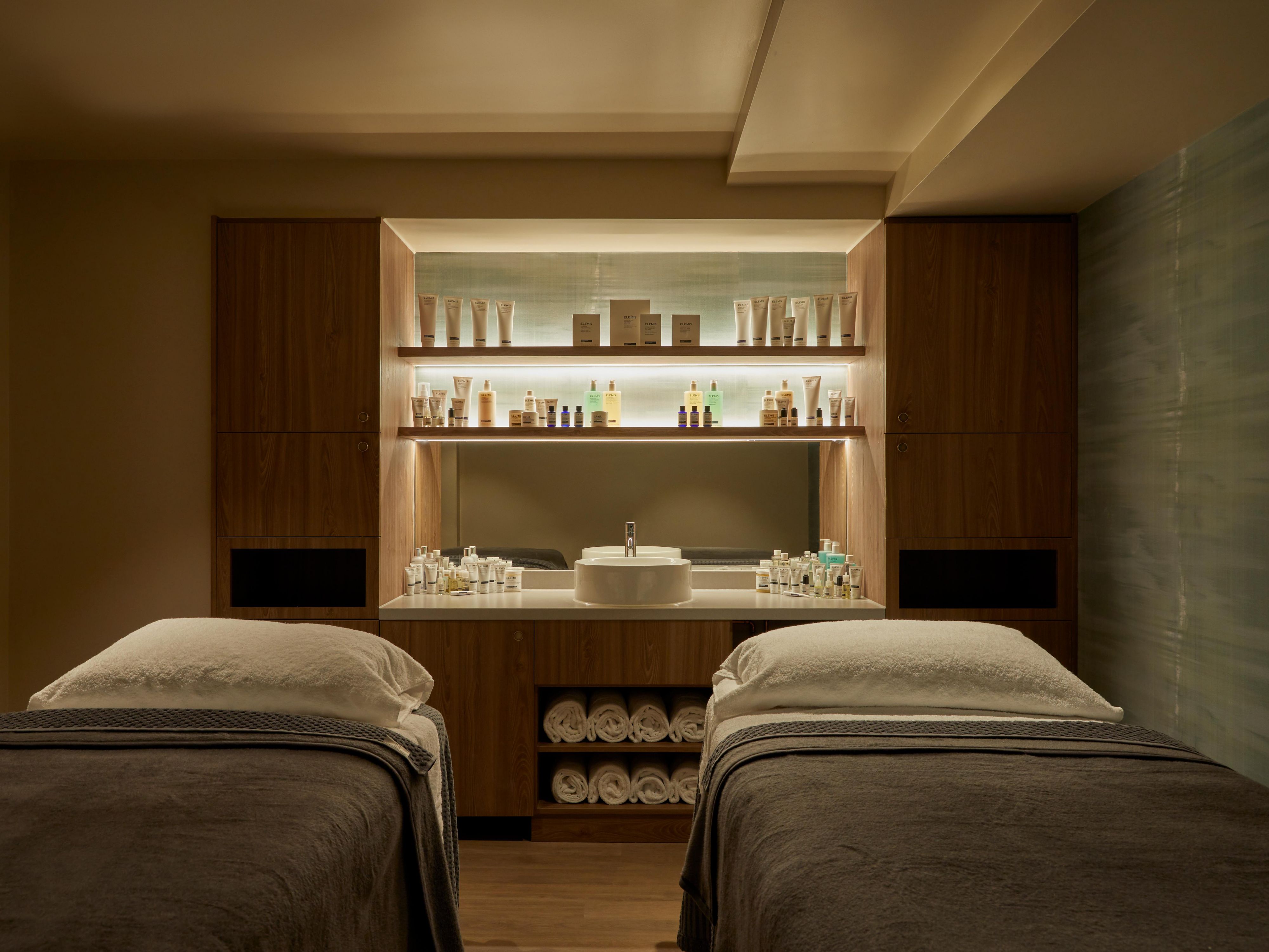 Spa