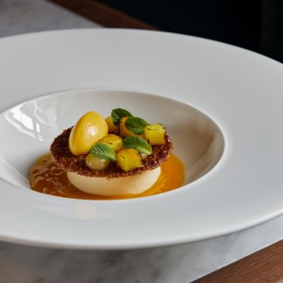 Menu Item