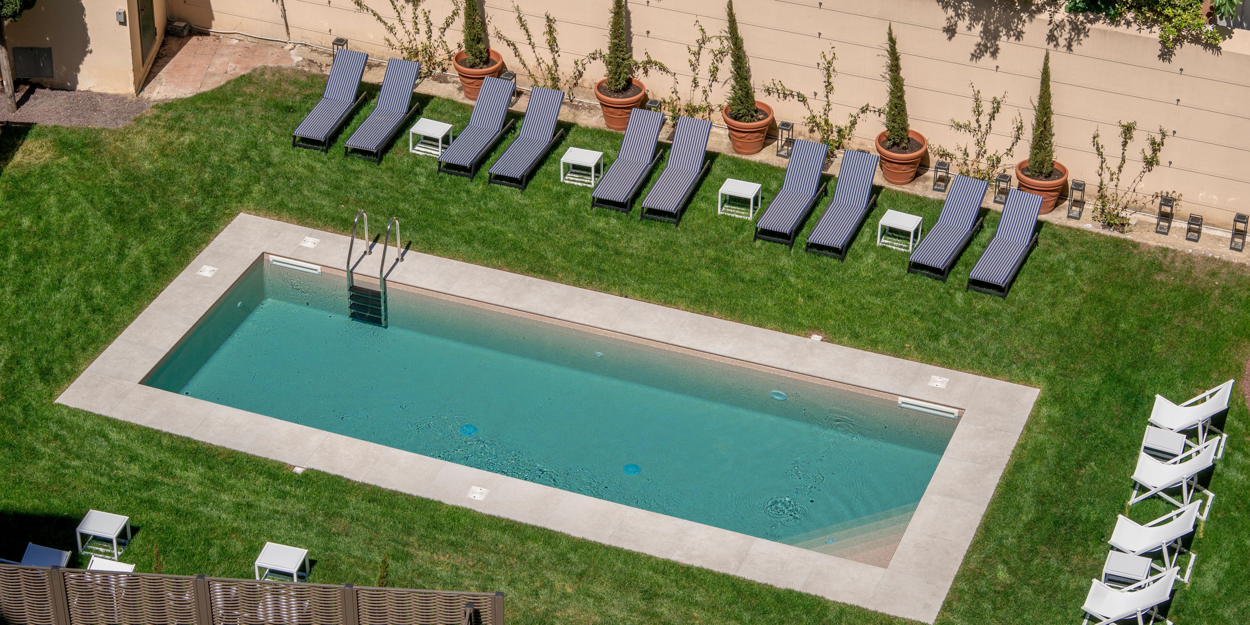 Hotel Indigo Florence