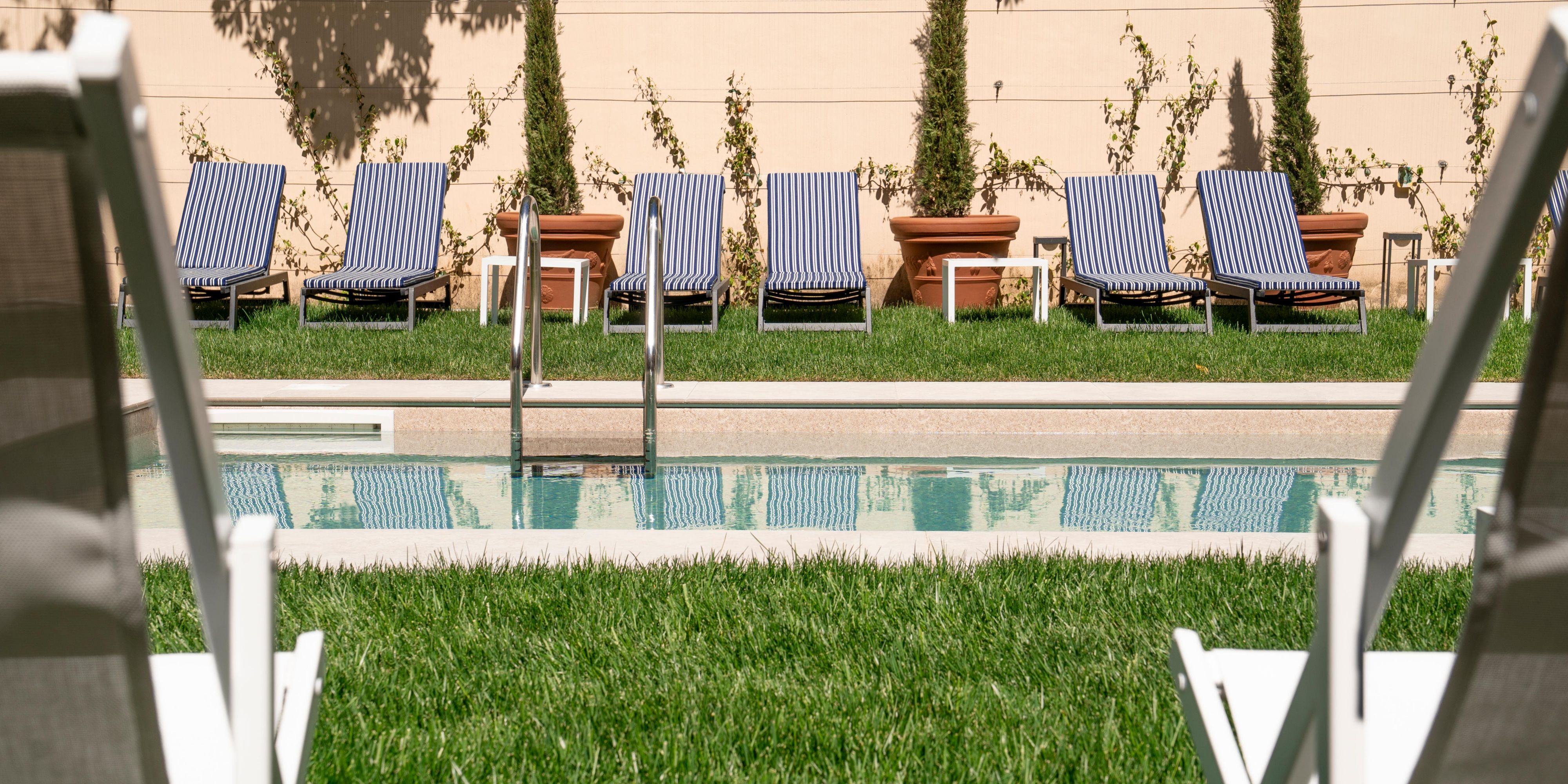 Hotel Indigo Florence Italy City Centre 4 Star Lifestyle Hotel