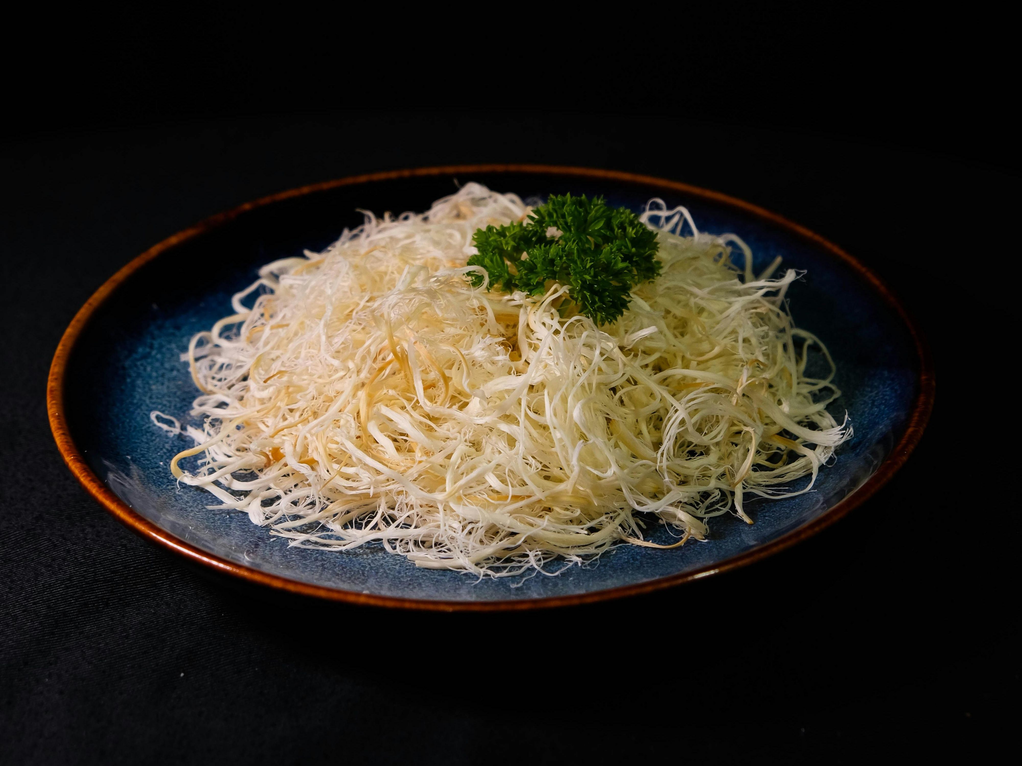 Indulge in a symphony of flavors where soft, steamed delights meet subtly spiced noodles and golden, aromatic rice. Each bite balances texture and taste, creating a refined culinary journey that invites you to savor, explore, and delight in every exquisite morsel.