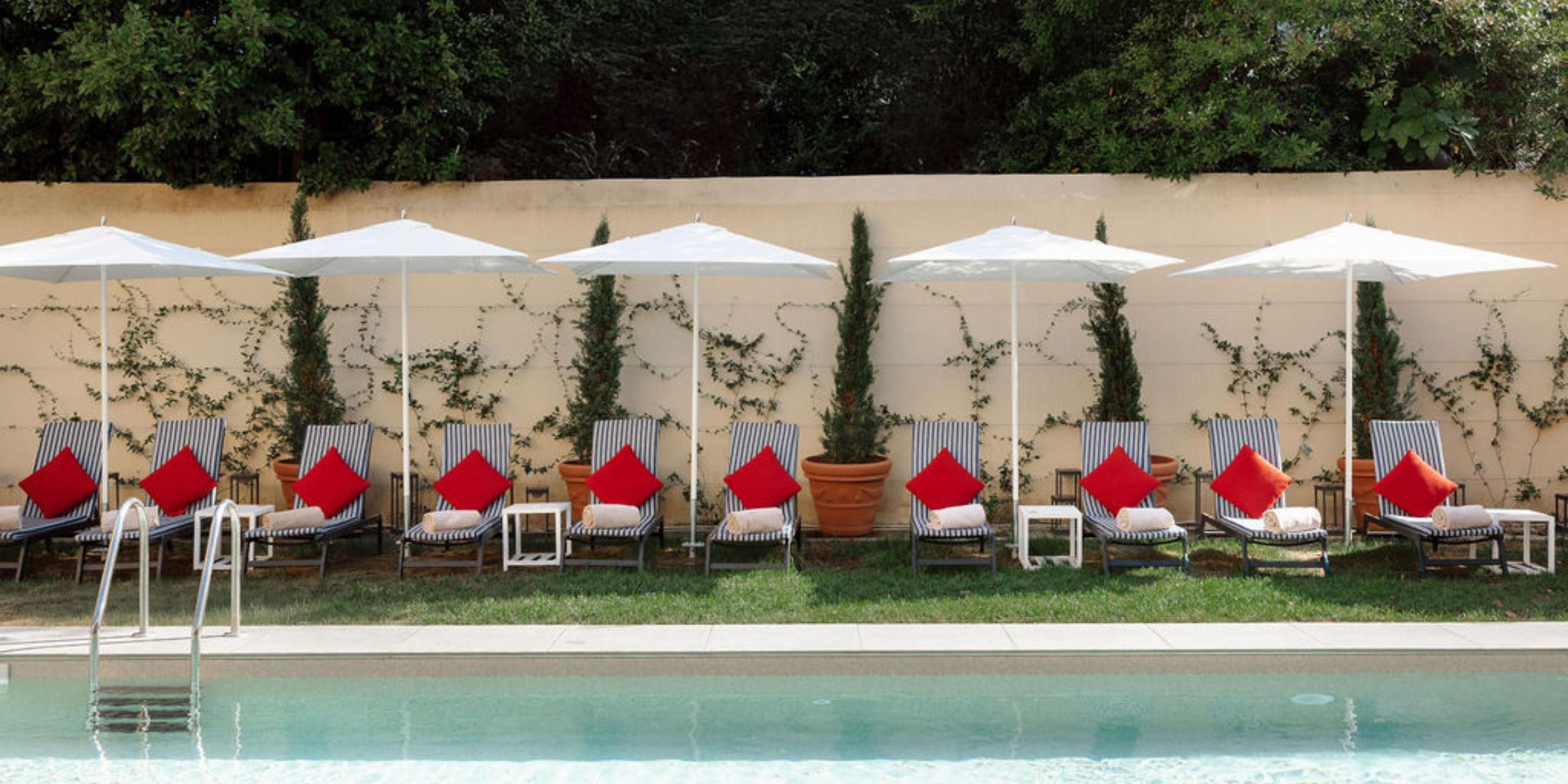 佛羅倫薩英迪格酒店