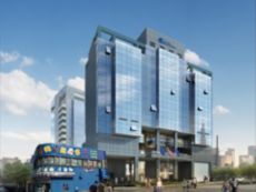 Hotel Indigo Flushing in New York City, New York