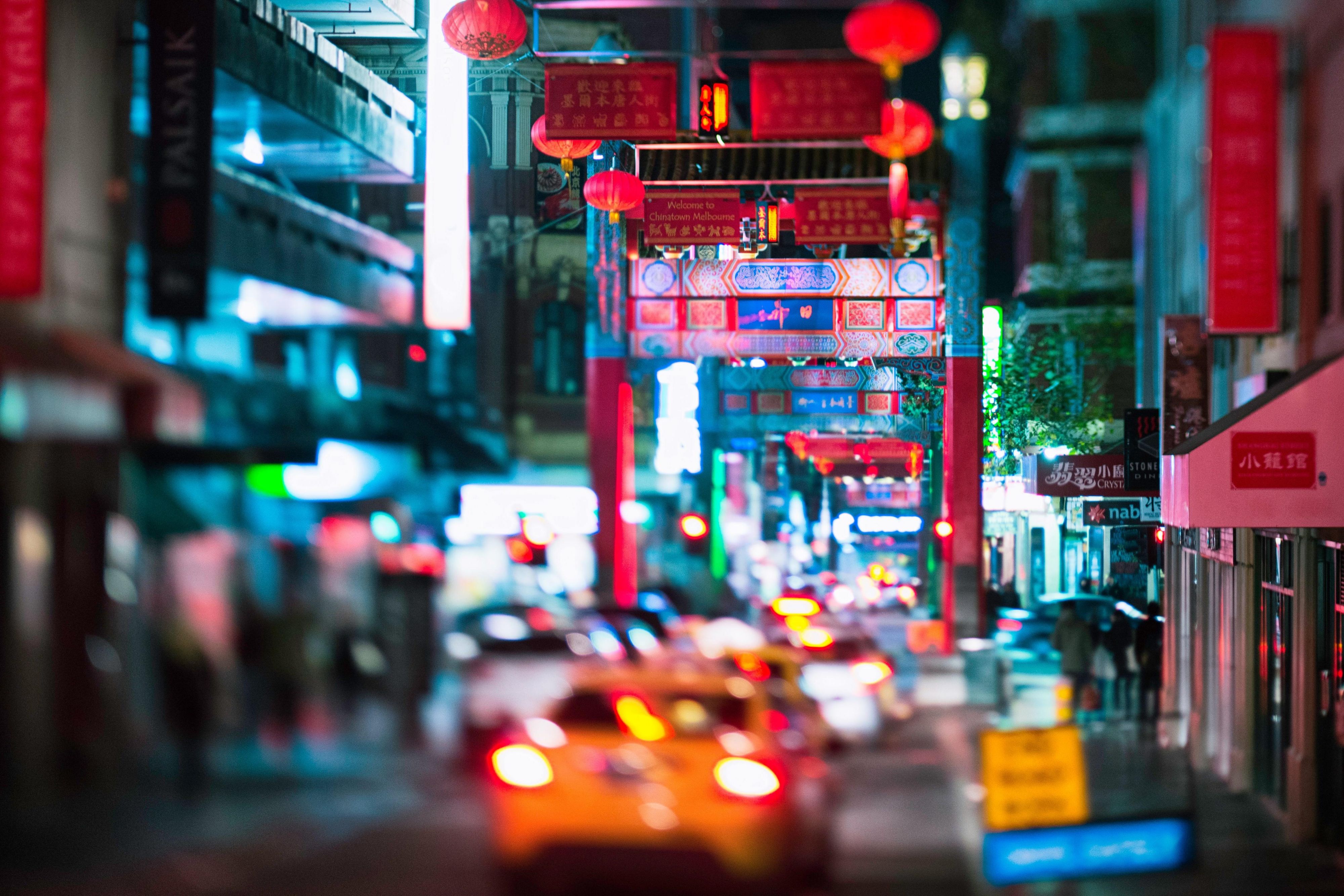The Chinese-immigrant community in Flushing, Queens, outpaced Manhattan's Chinatown several years ago. Whether you seek the most genuine Asian delicacies, traditional herbal remedies, or unique shopping experiences, Flushing offers a Chinatown experience right at your fingertips. Conveniently accessible via the 7 train and the Long Island Railroad.