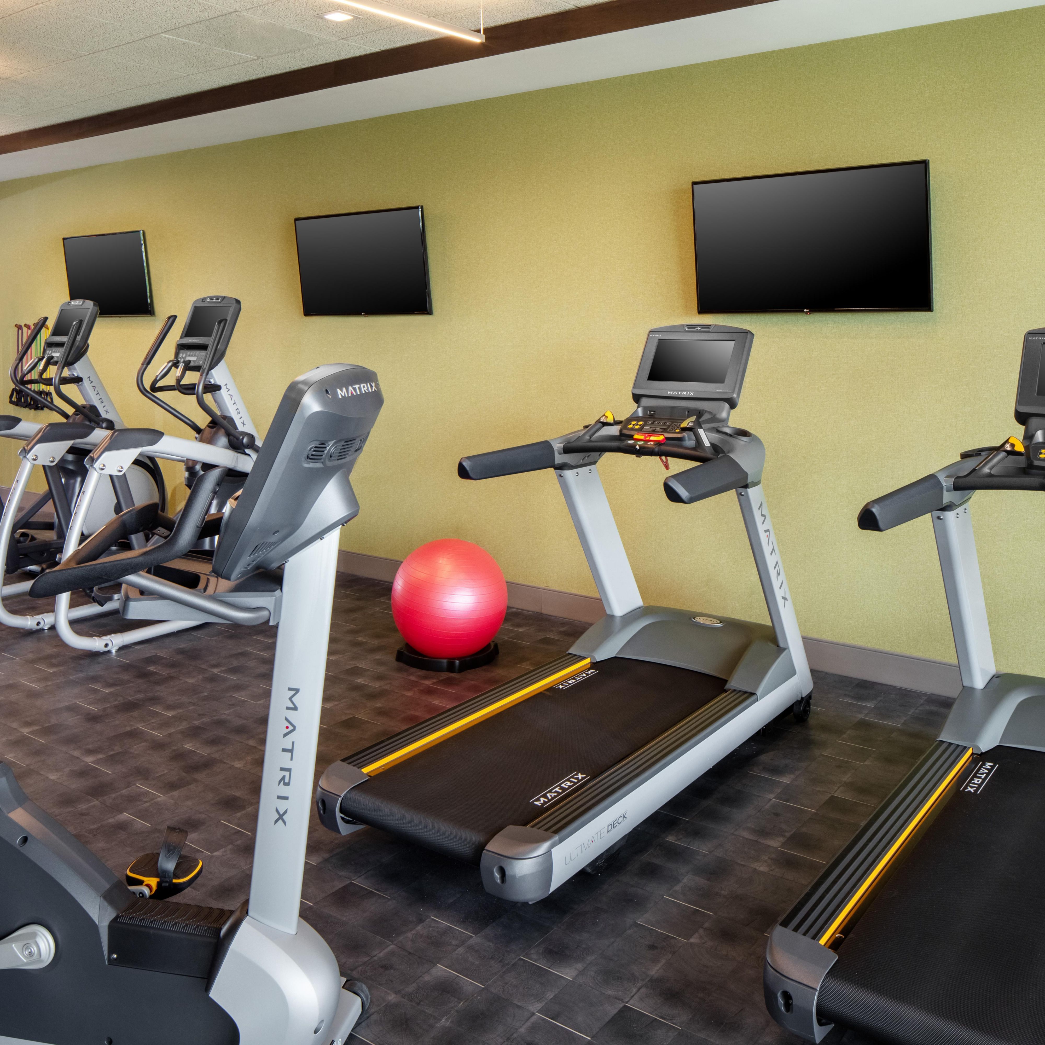 Luxury Amenities | Flushing Hotel Indigo Flushing