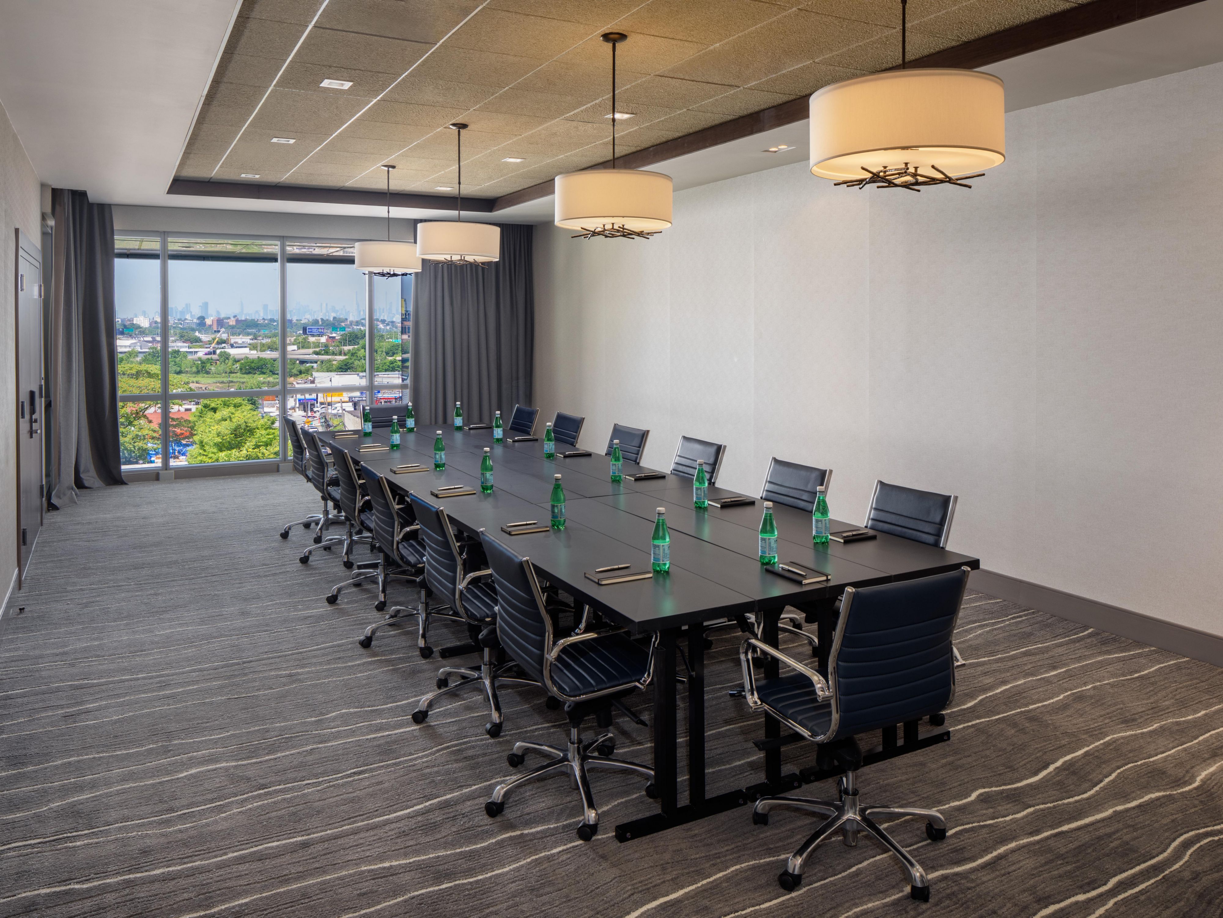 NYC Boutique Hotel in Flushing, Queens Hotel Indigo Flushing