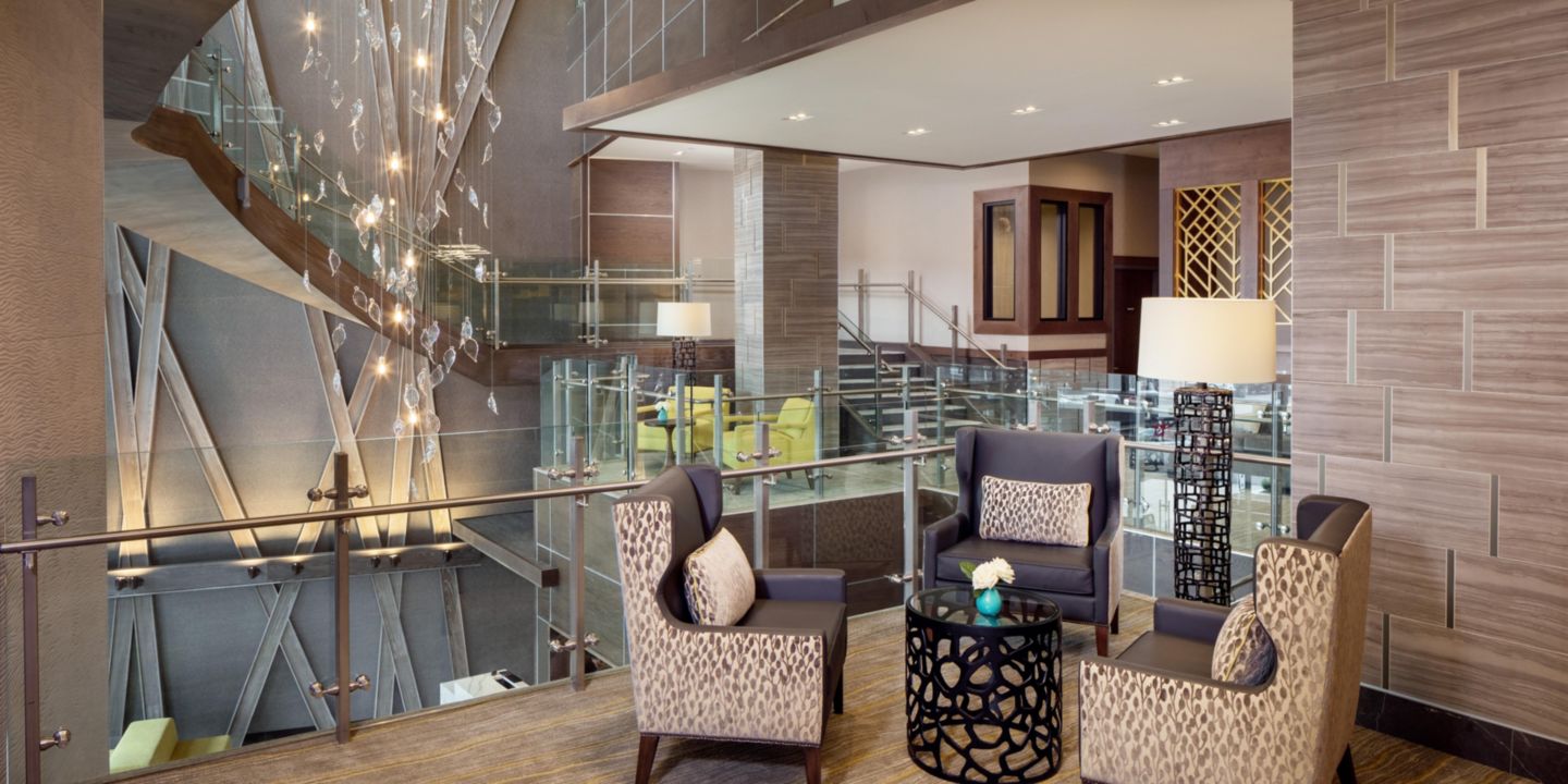 Boutique Hotel in Flushing Hotel Indigo Flushing