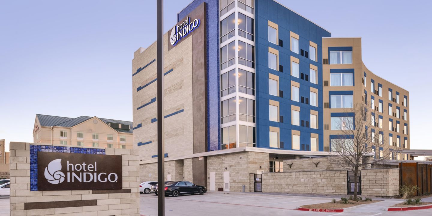 Boutique Hotel Frisco Tx.Boutique Hotels in Frisco, TX | Hotel Indigo Frisco